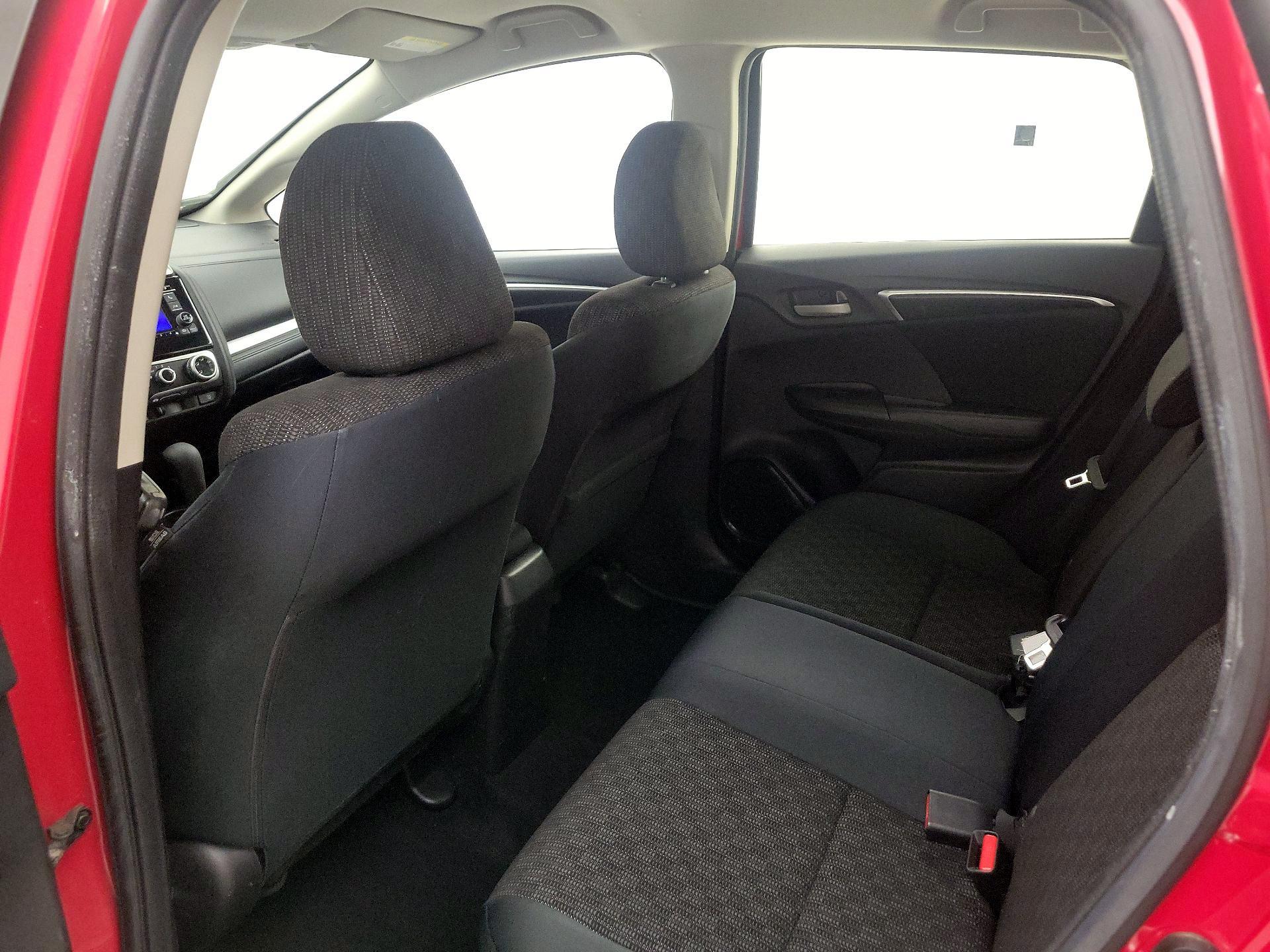 Thumbnail: 2016 Honda Fit - 19