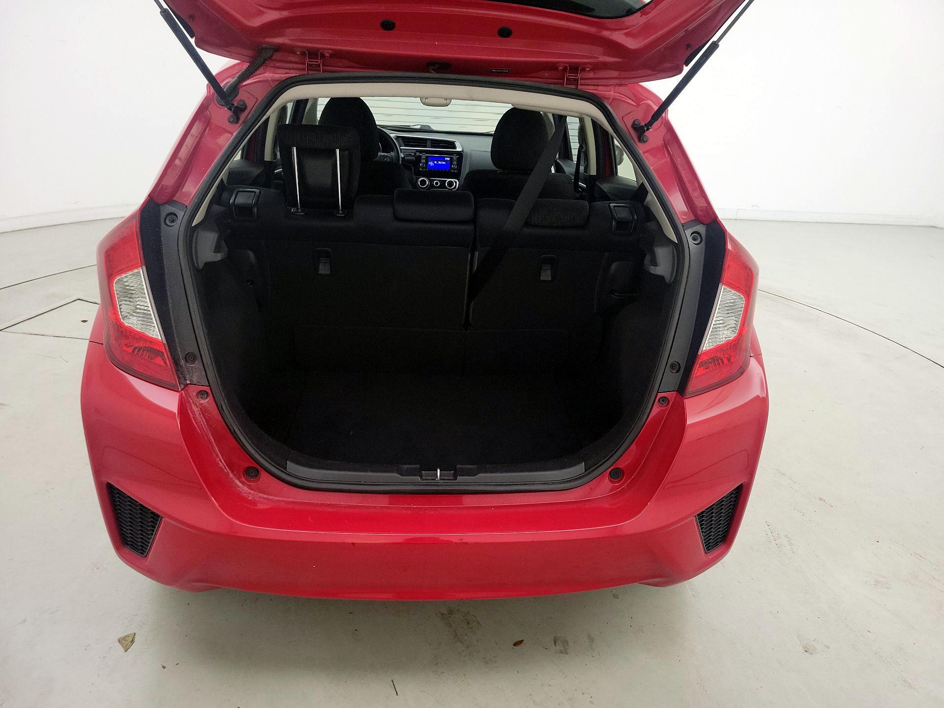 Thumbnail: 2016 Honda Fit - 20