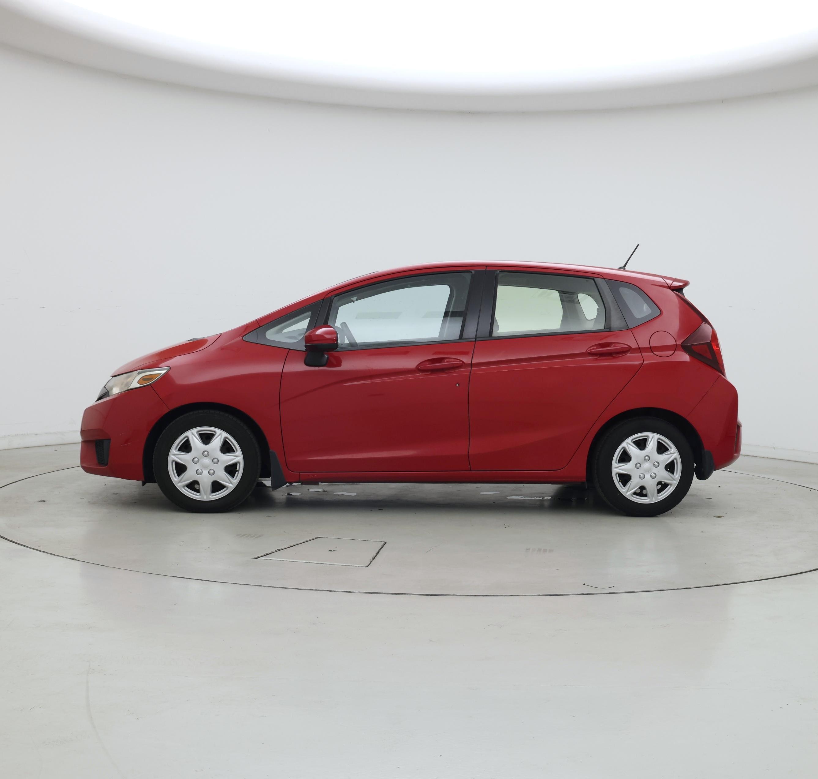 Thumbnail: 2016 Honda Fit - 3