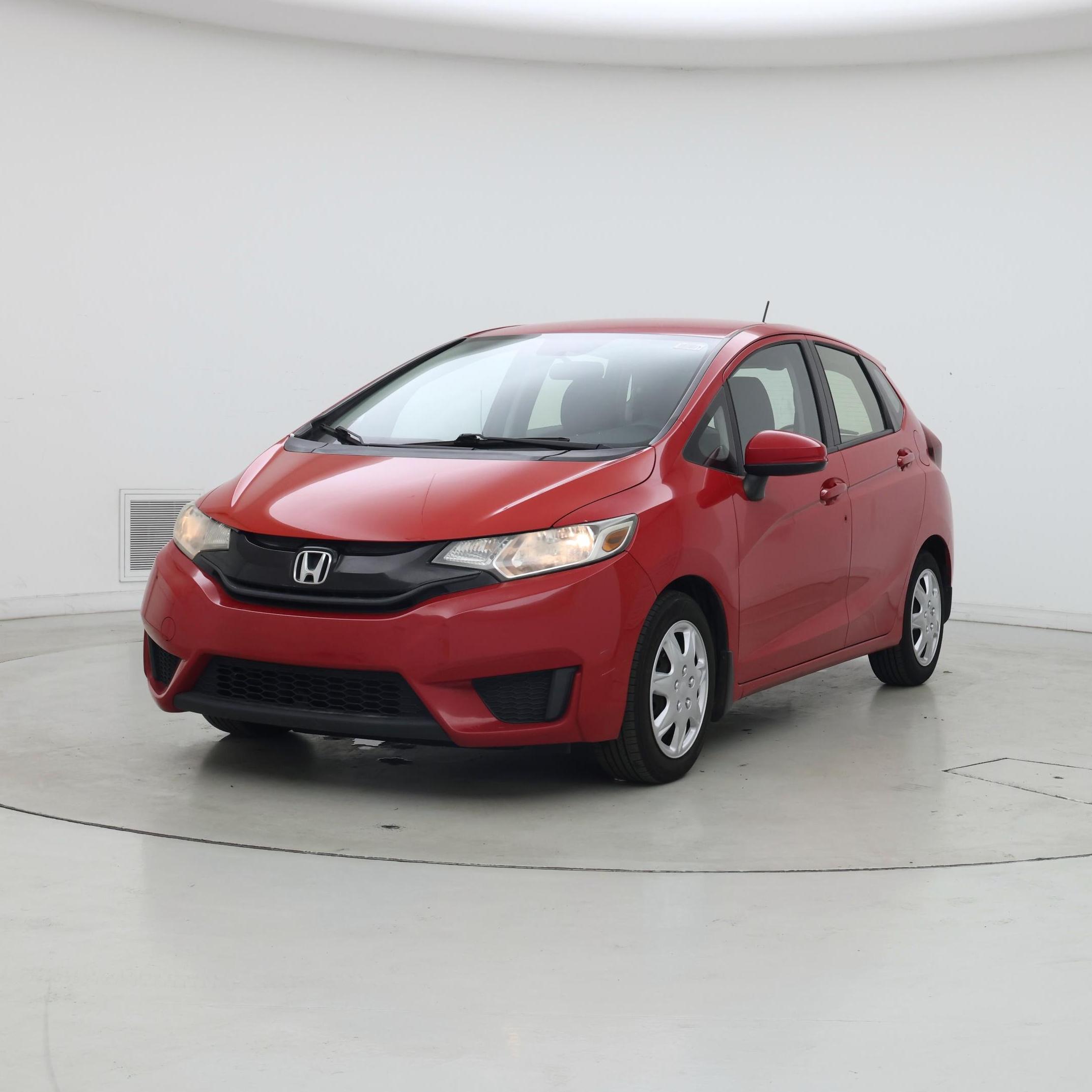 Thumbnail: 2016 Honda Fit - 4