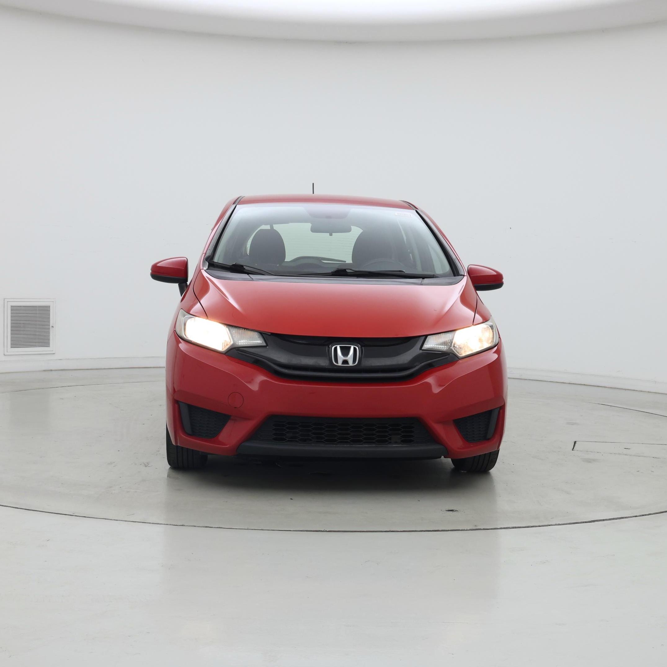 Thumbnail: 2016 Honda Fit - 5