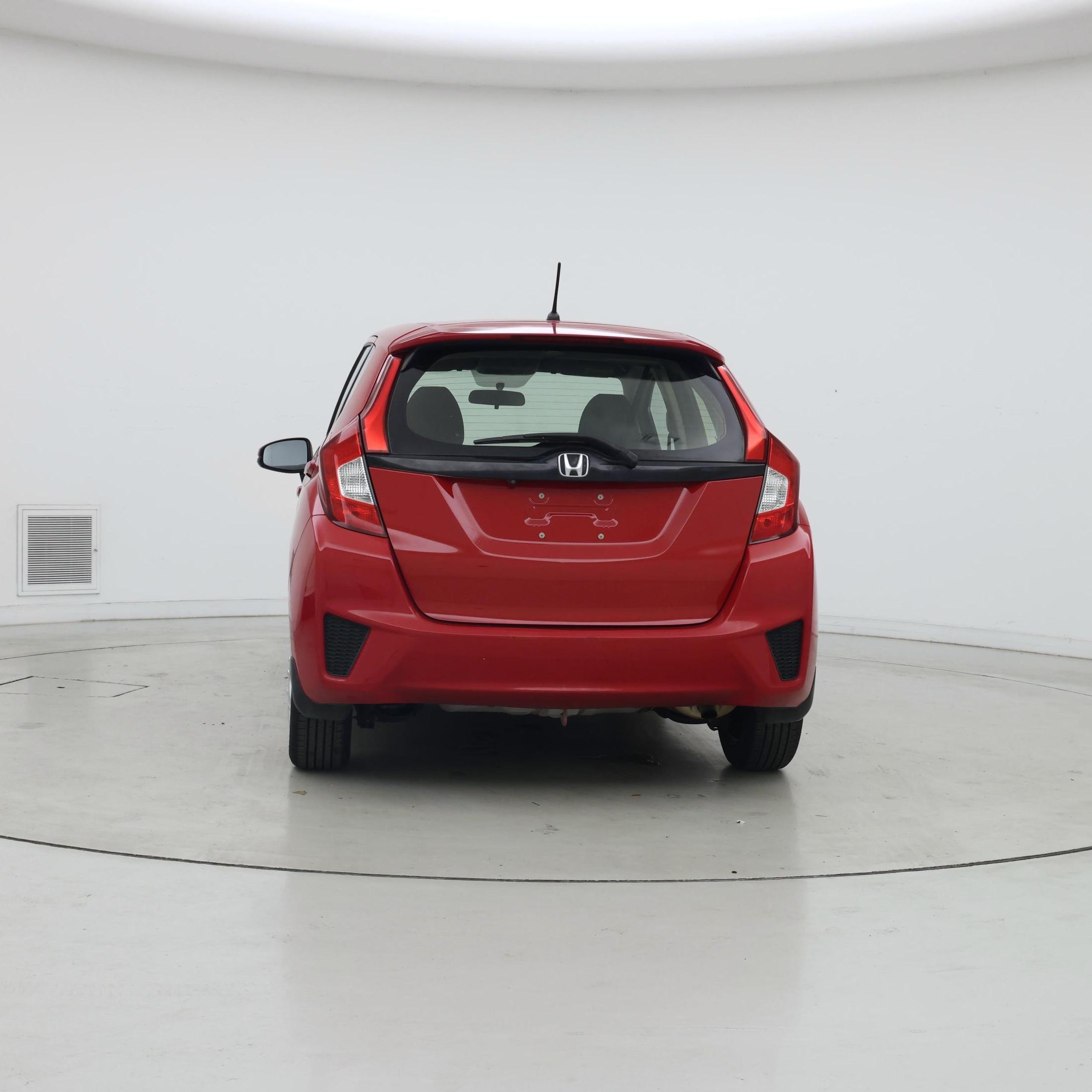 Thumbnail: 2016 Honda Fit - 6
