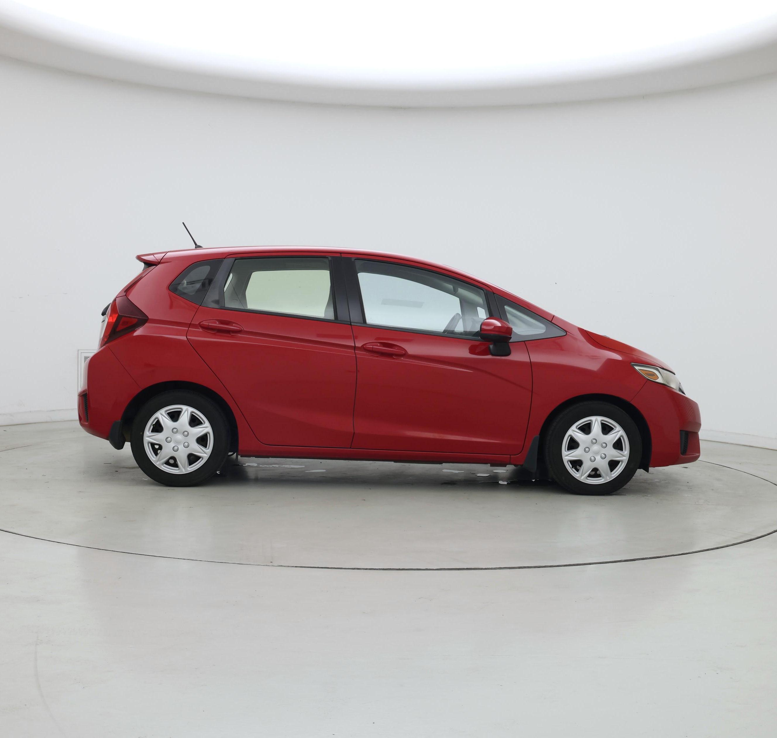 Thumbnail: 2016 Honda Fit - 7