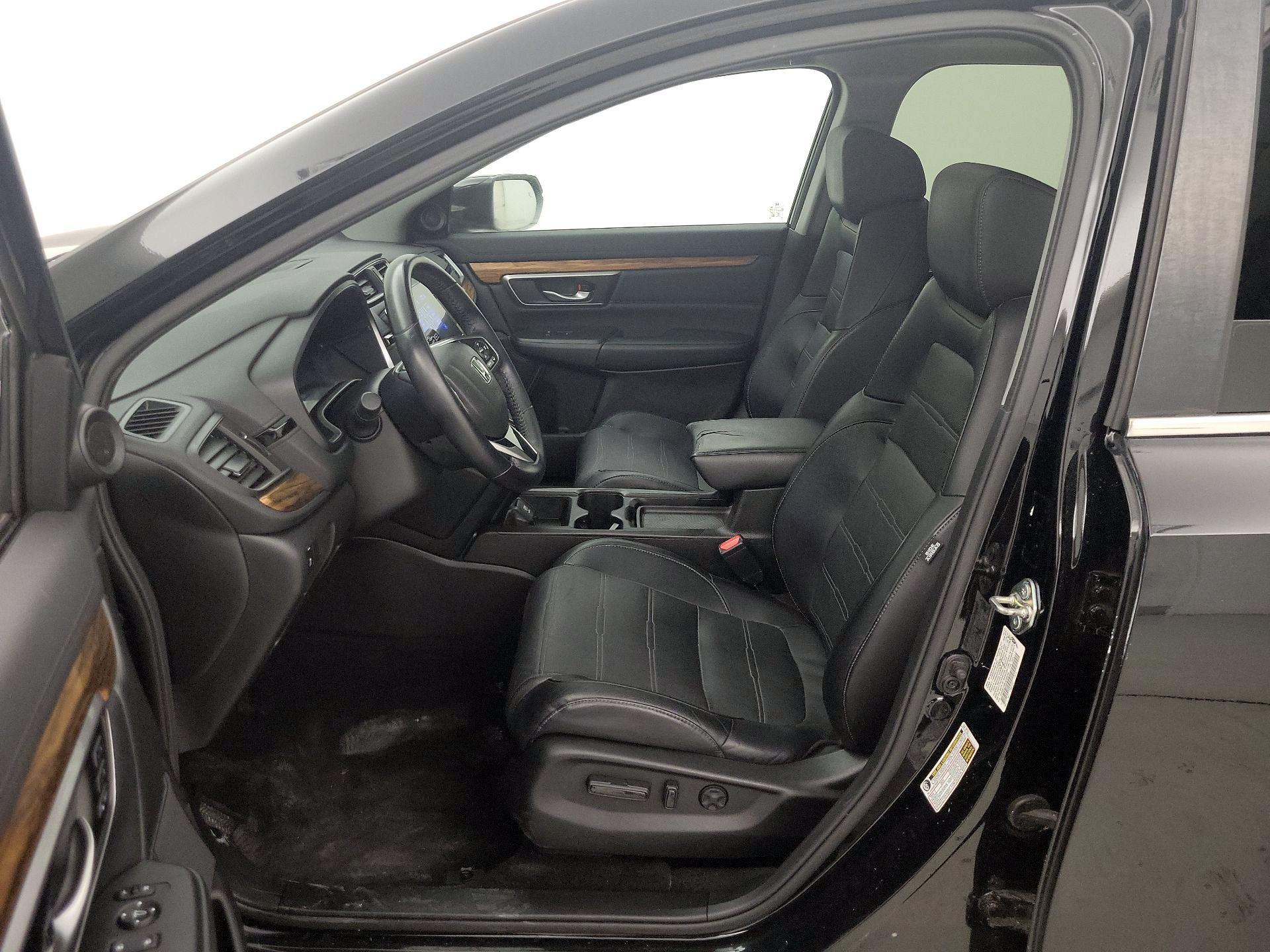 Thumbnail: 2018 Honda CR-V - 11