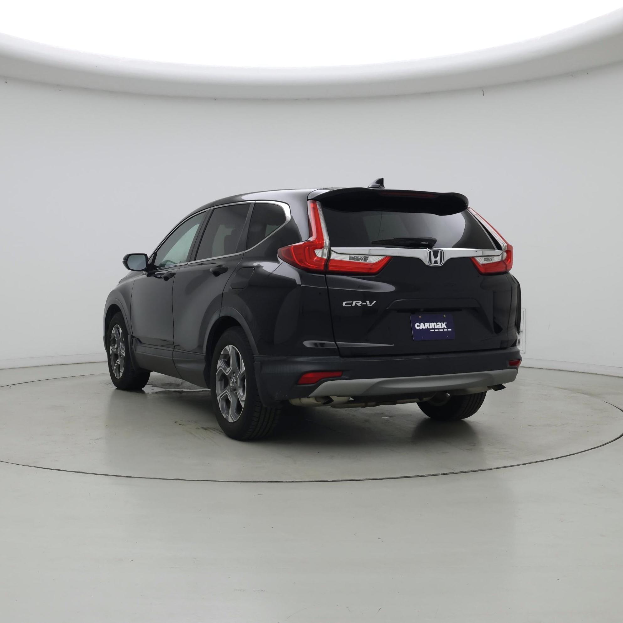 Thumbnail: 2018 Honda CR-V - 2