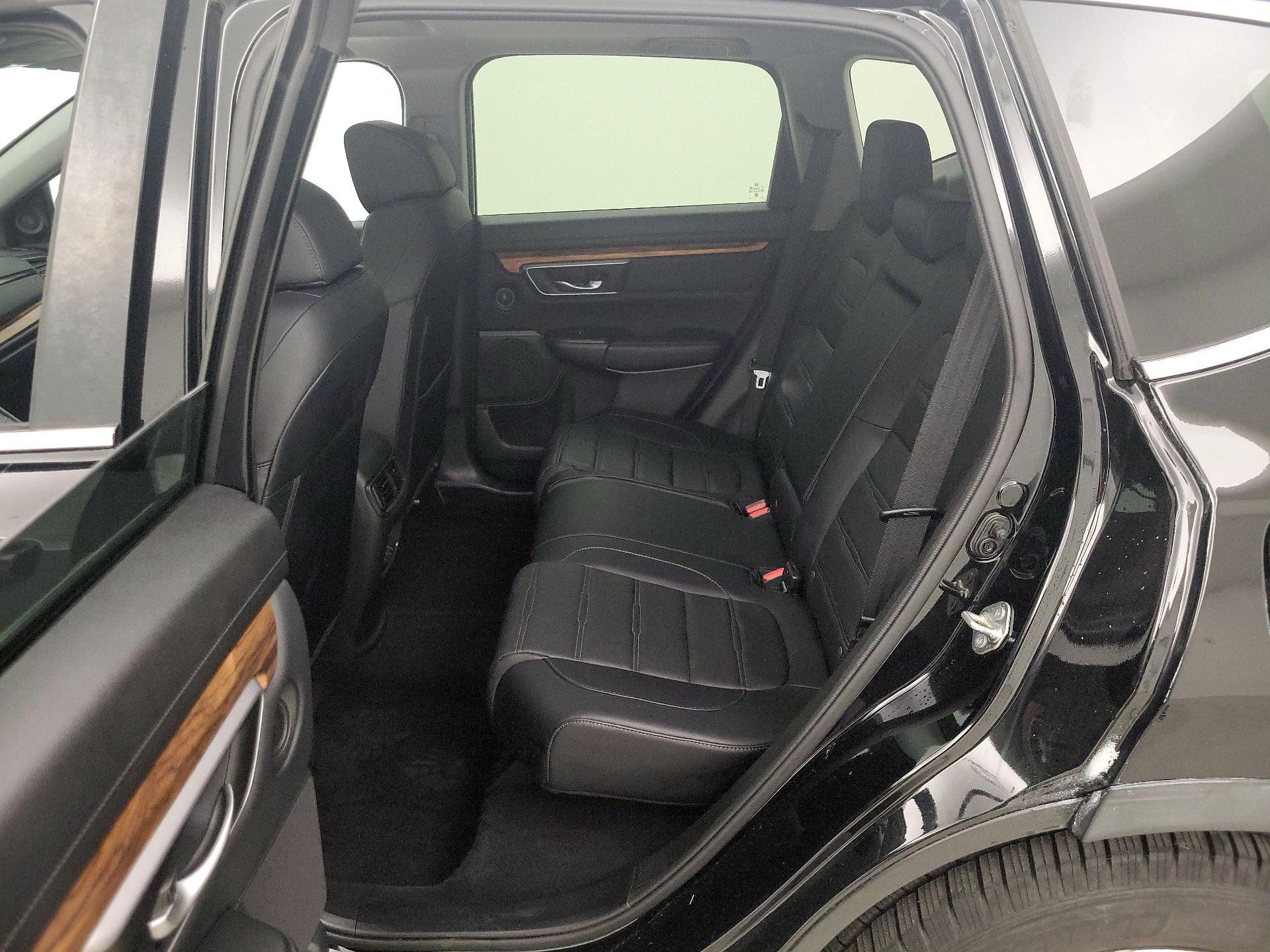 Thumbnail: 2018 Honda CR-V - 20