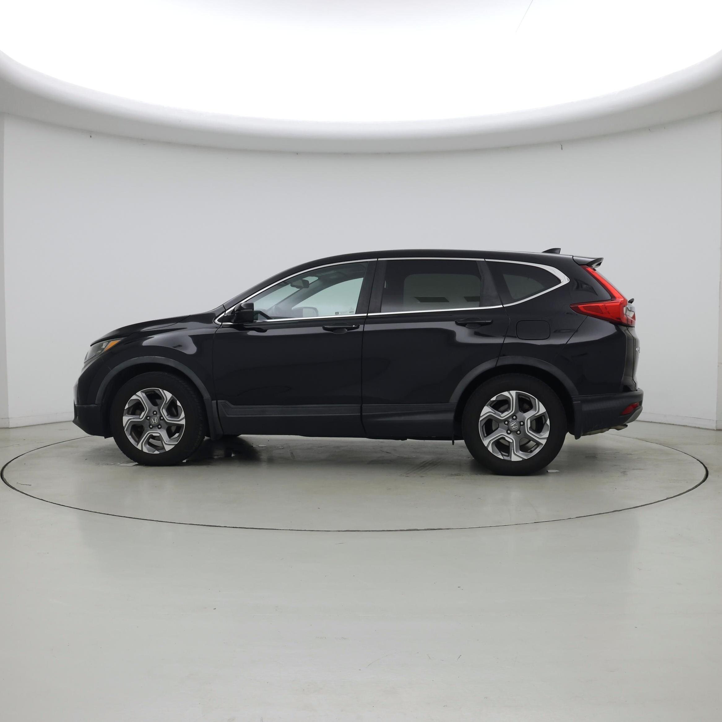Thumbnail: 2018 Honda CR-V - 3
