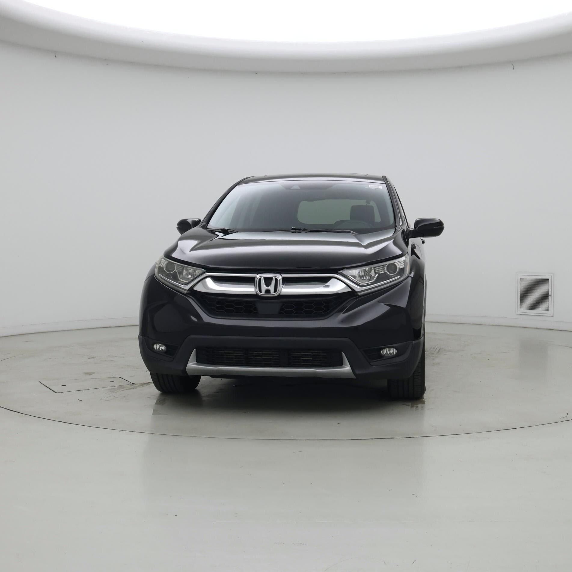 Thumbnail: 2018 Honda CR-V - 5
