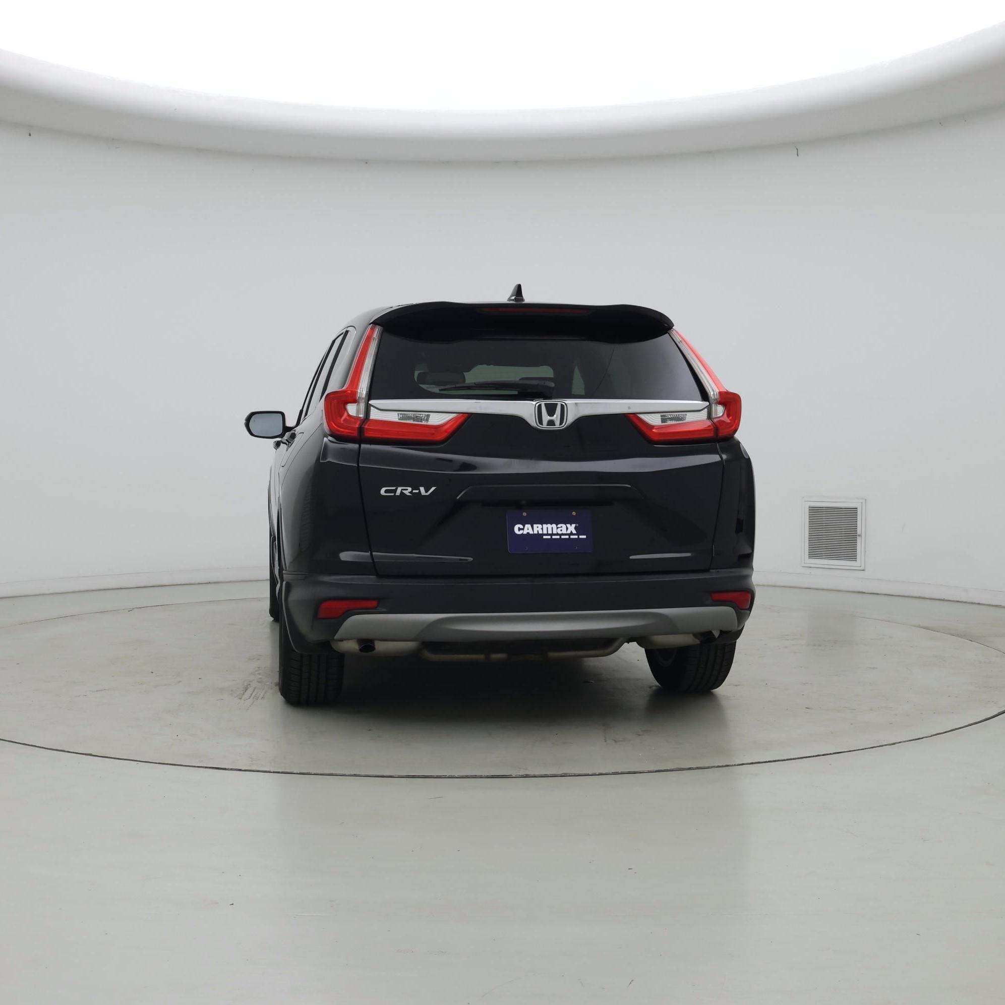 Thumbnail: 2018 Honda CR-V - 6