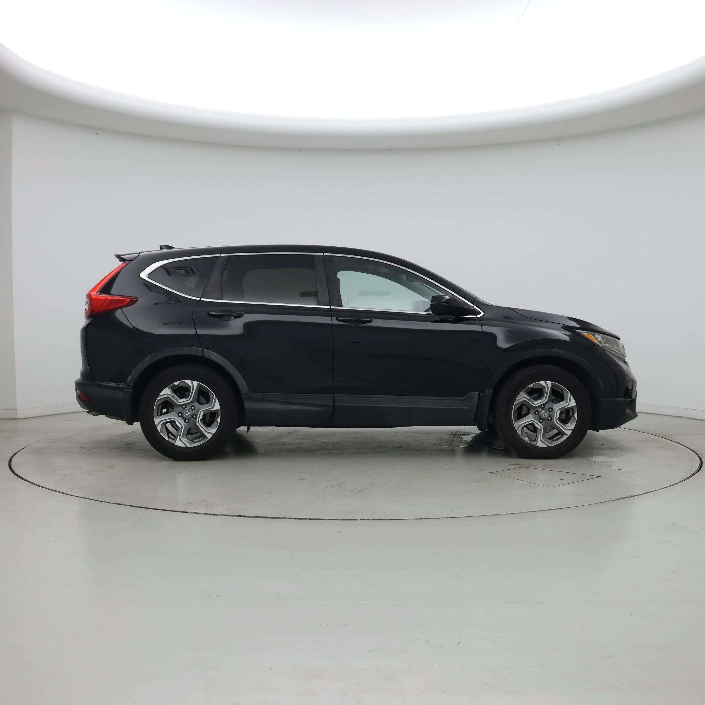Thumbnail: 2018 Honda CR-V - 7