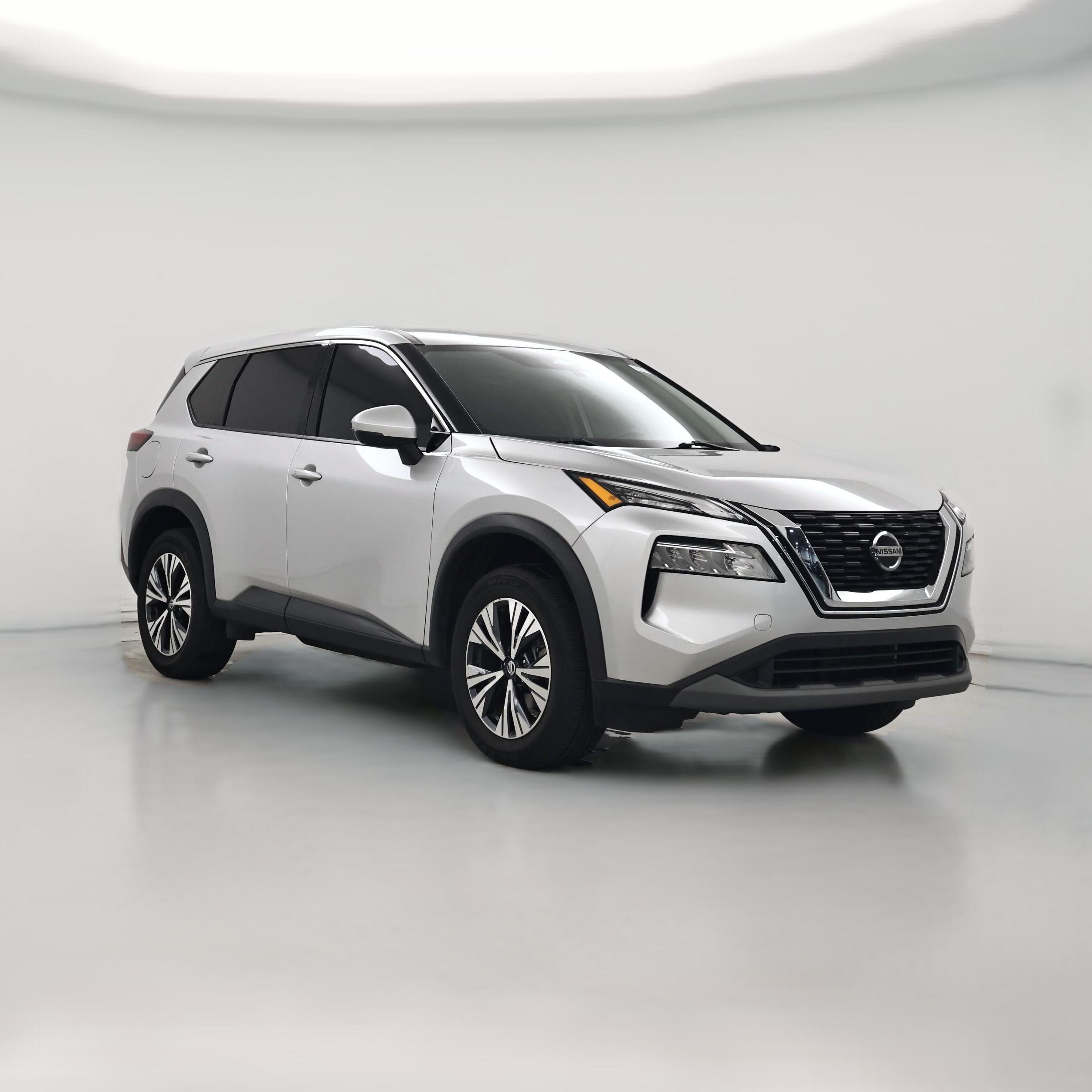 Thumbnail: 2021 Nissan Rogue - 1