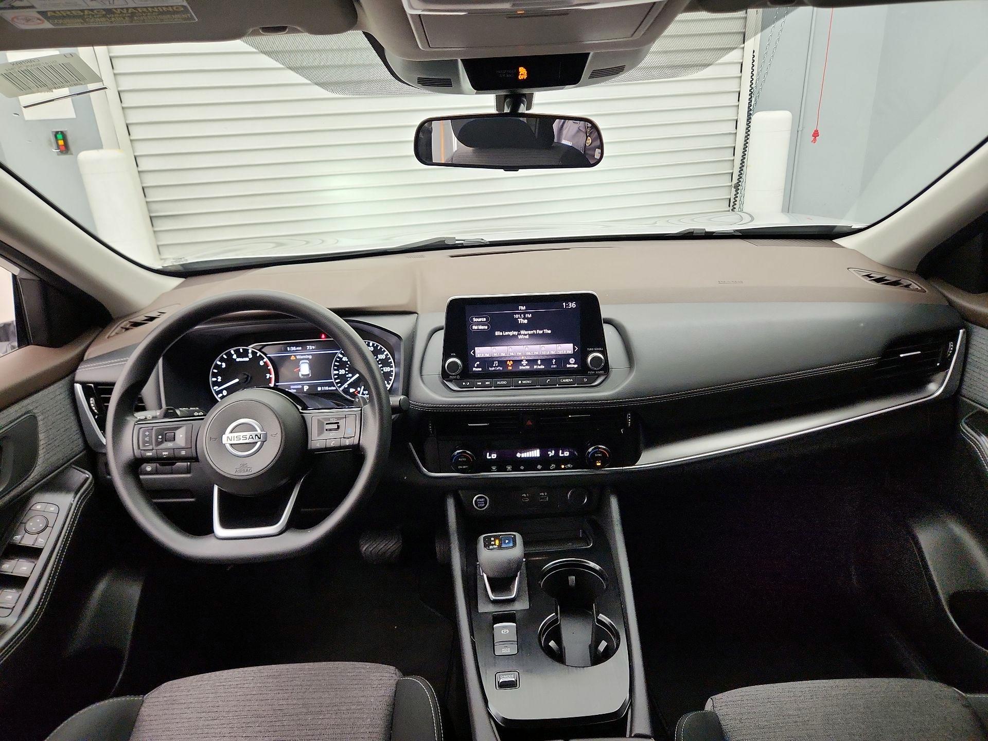 Thumbnail: 2021 Nissan Rogue - 9
