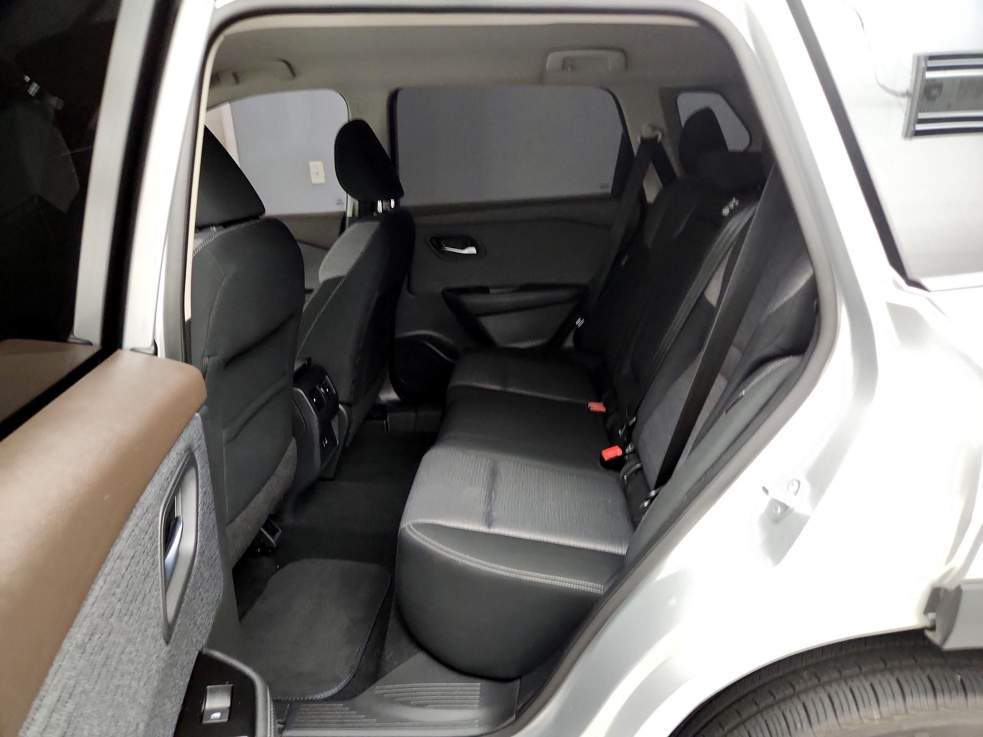 Thumbnail: 2021 Nissan Rogue - 19
