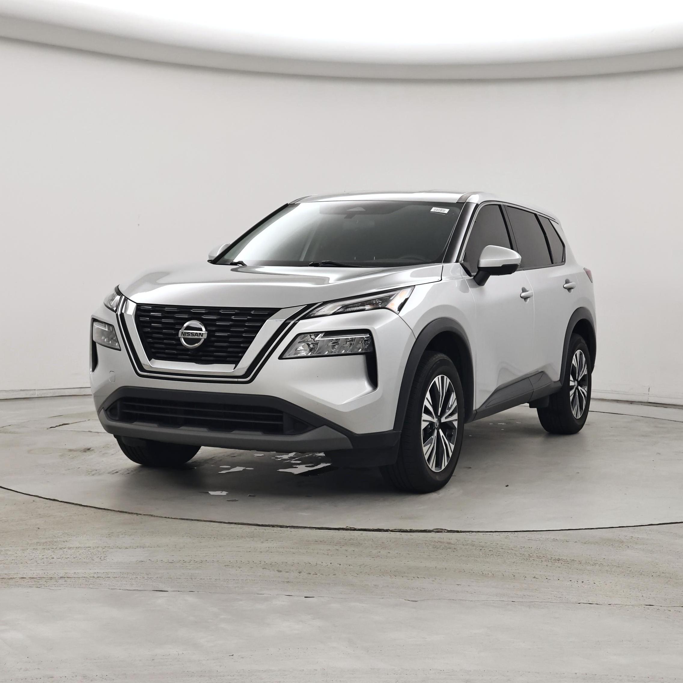 Thumbnail: 2021 Nissan Rogue - 4