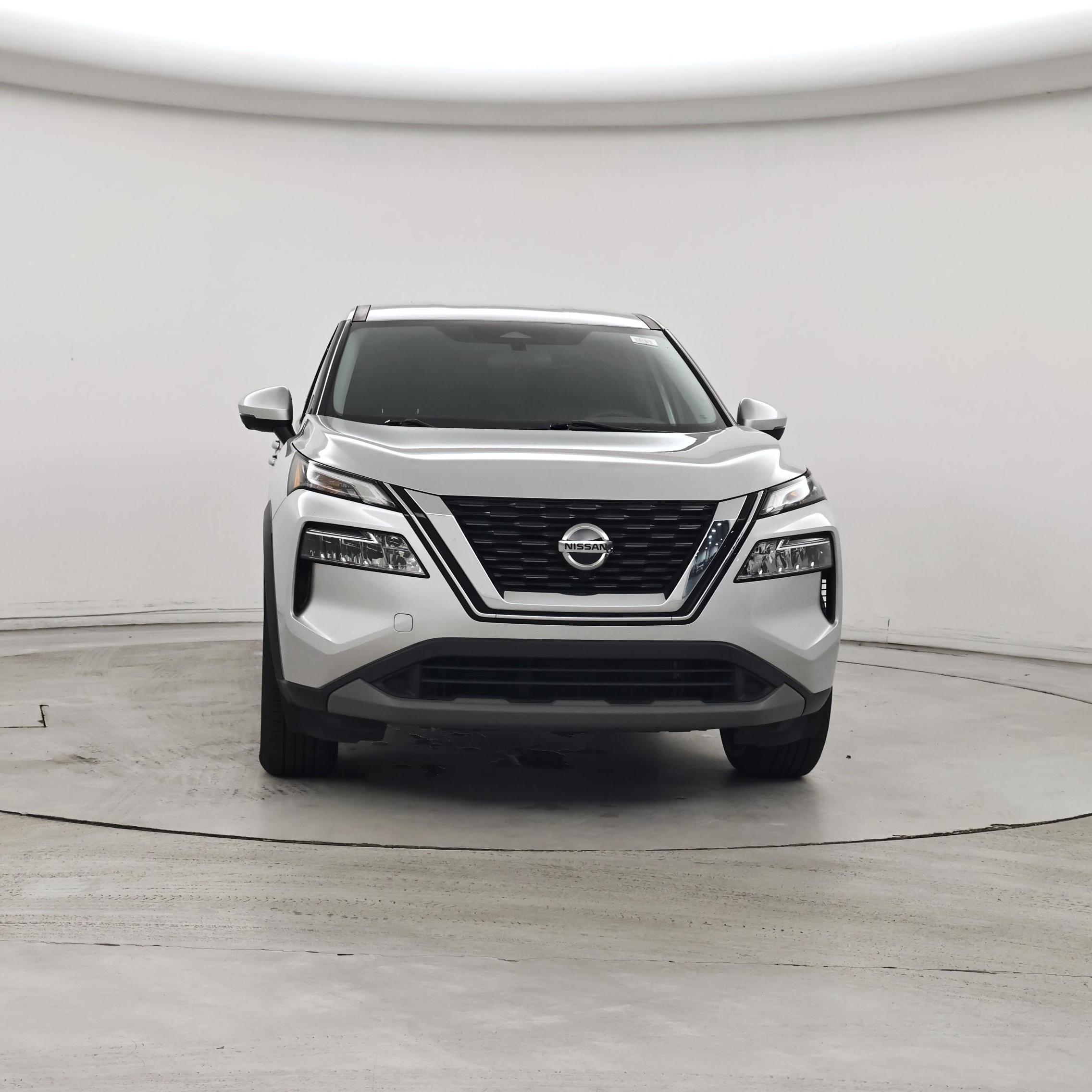 Thumbnail: 2021 Nissan Rogue - 5