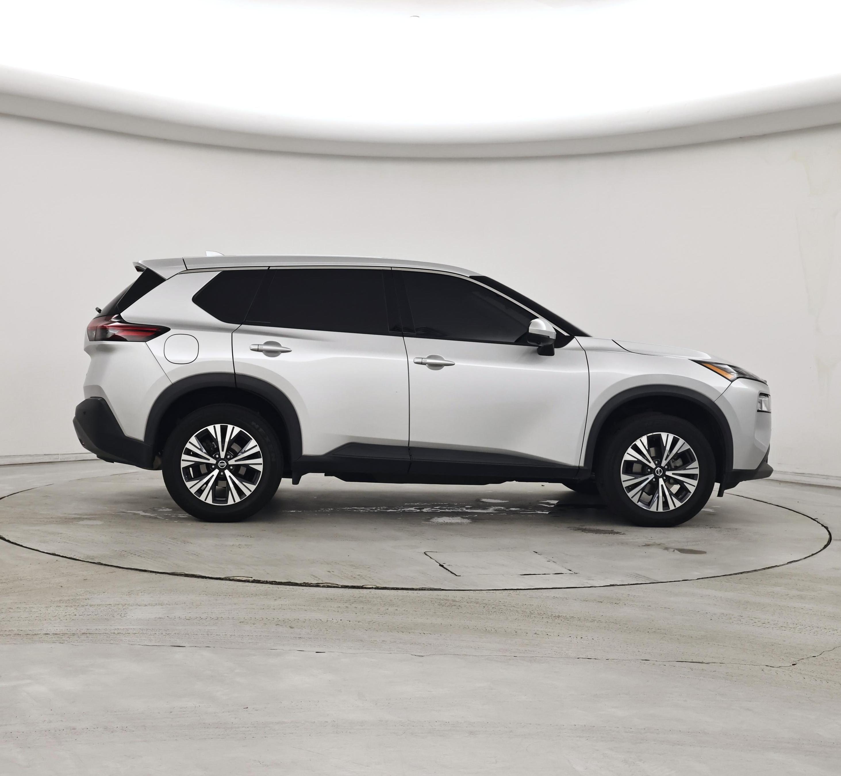 Thumbnail: 2021 Nissan Rogue - 7
