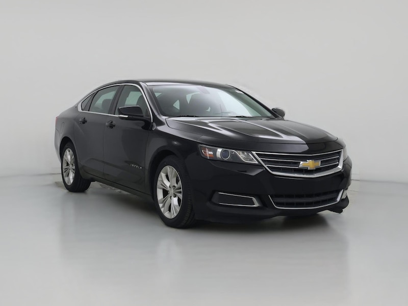 2015 Chevrolet Impala LT -
                  Lithia Springs, GA