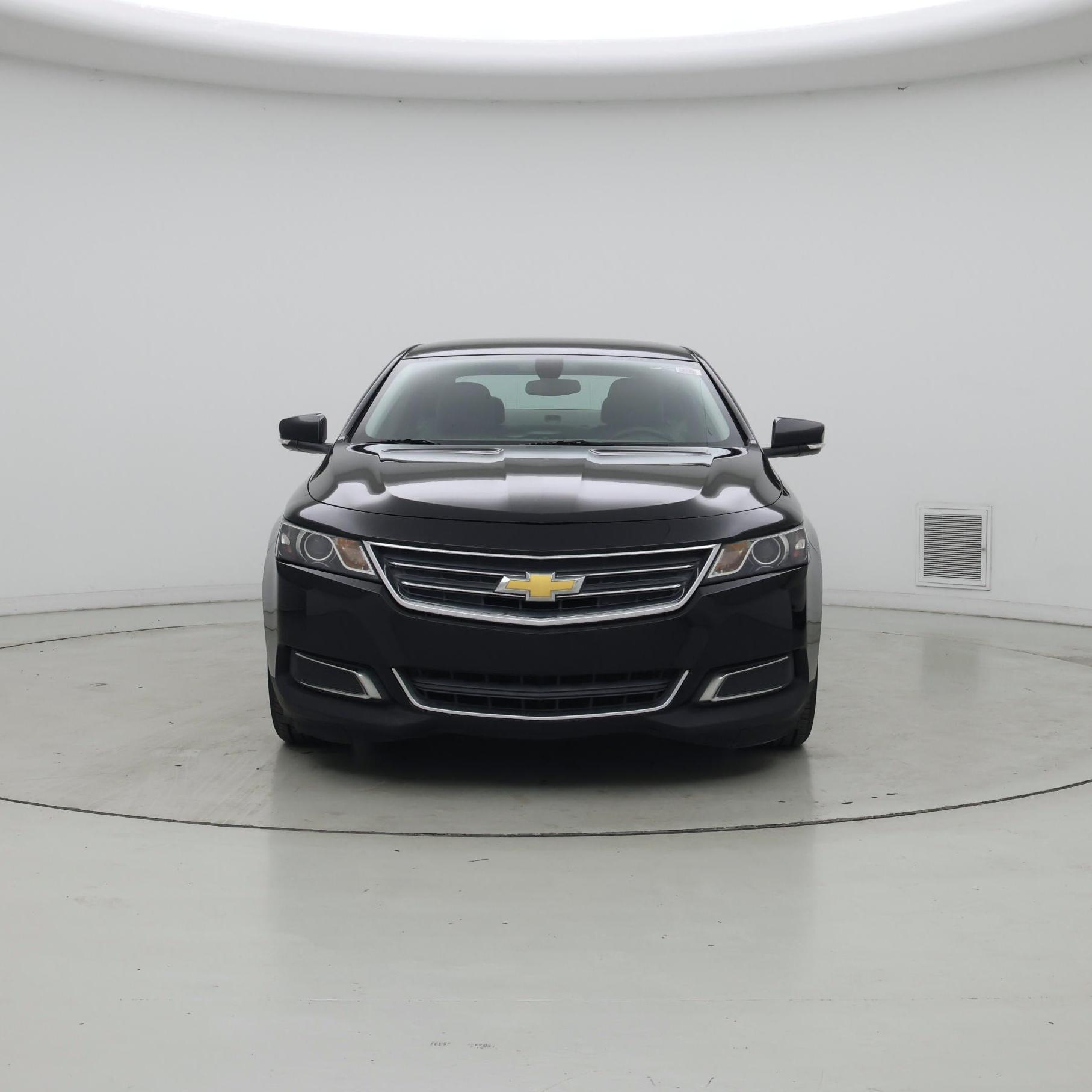 Thumbnail: 2015 Chevrolet Impala - 5