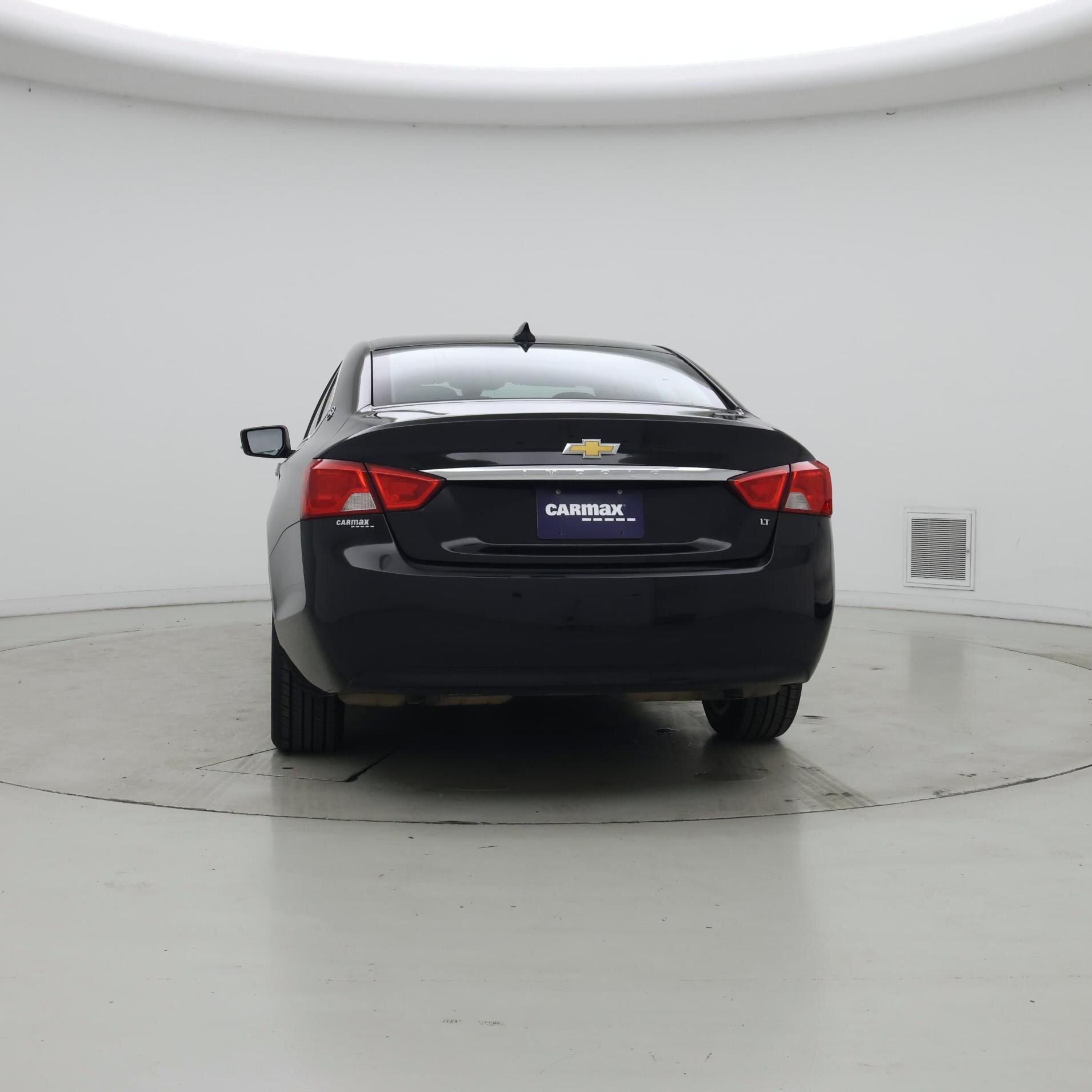 Thumbnail: 2015 Chevrolet Impala - 6