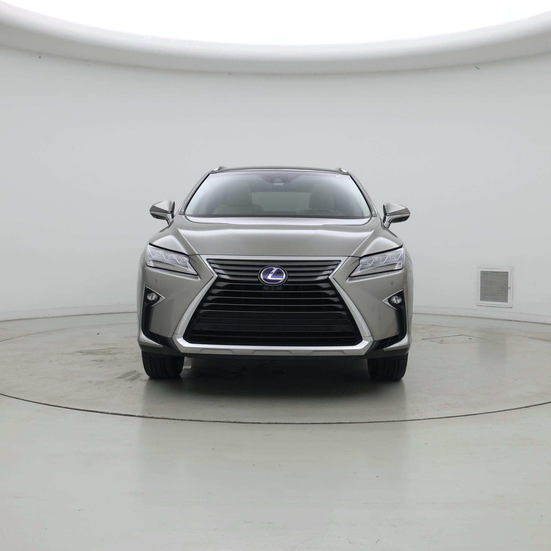 Thumbnail: 2017 Lexus RX - 5