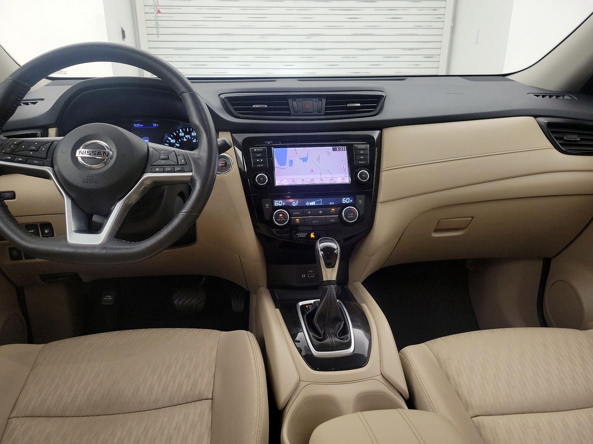Thumbnail: 2018 Nissan Rogue - 9