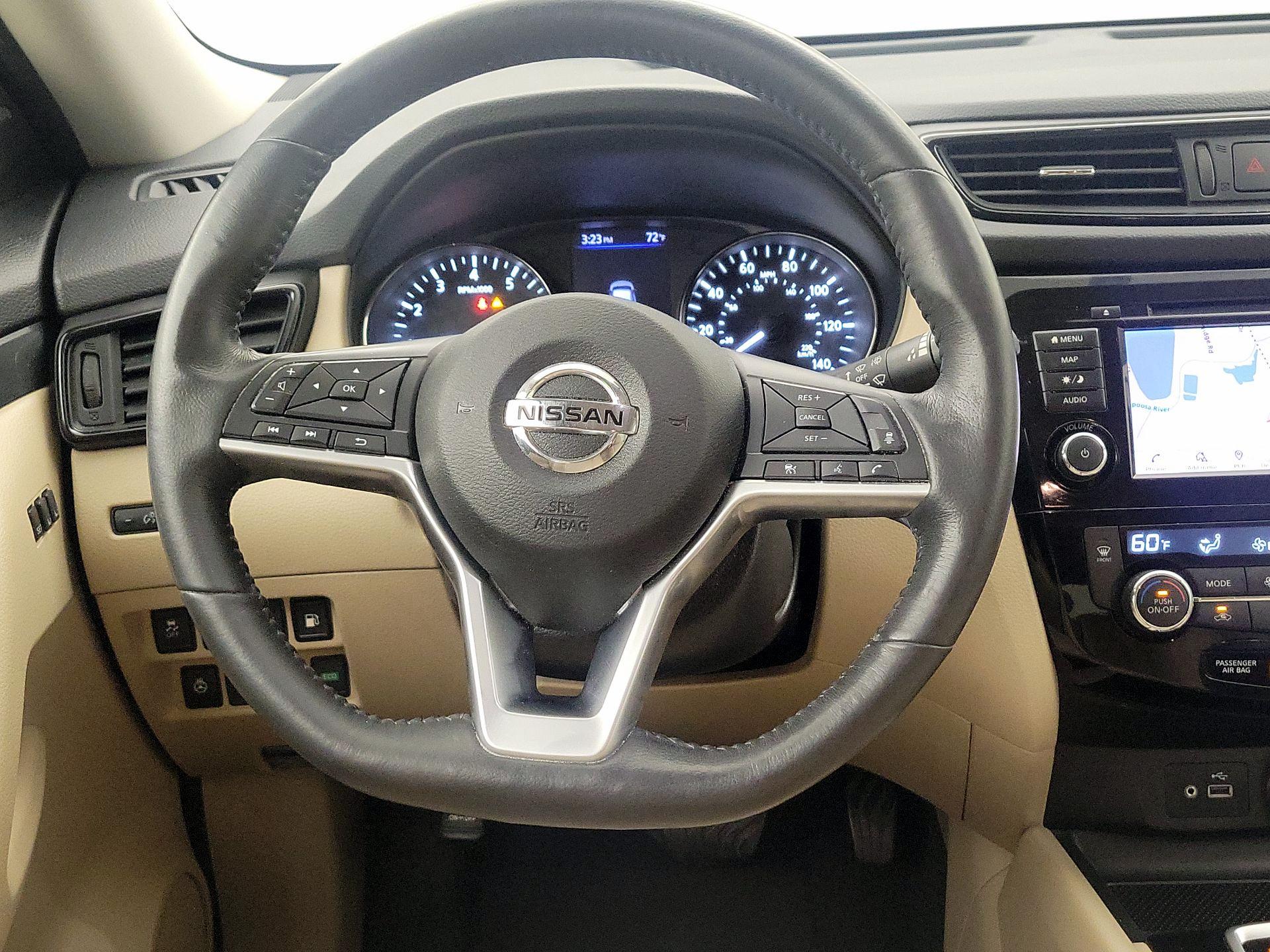 Thumbnail: 2018 Nissan Rogue - 10
