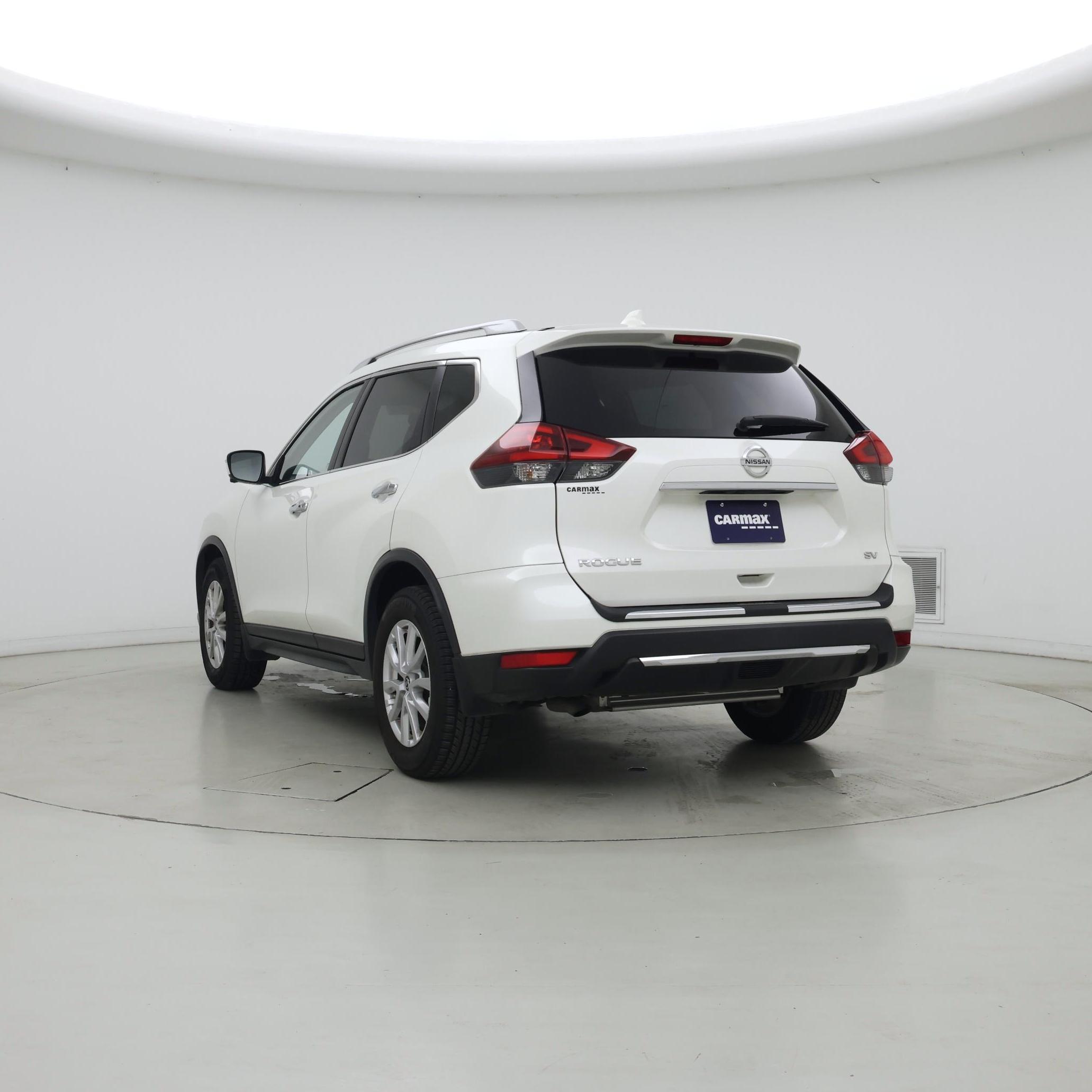 Thumbnail: 2018 Nissan Rogue - 2