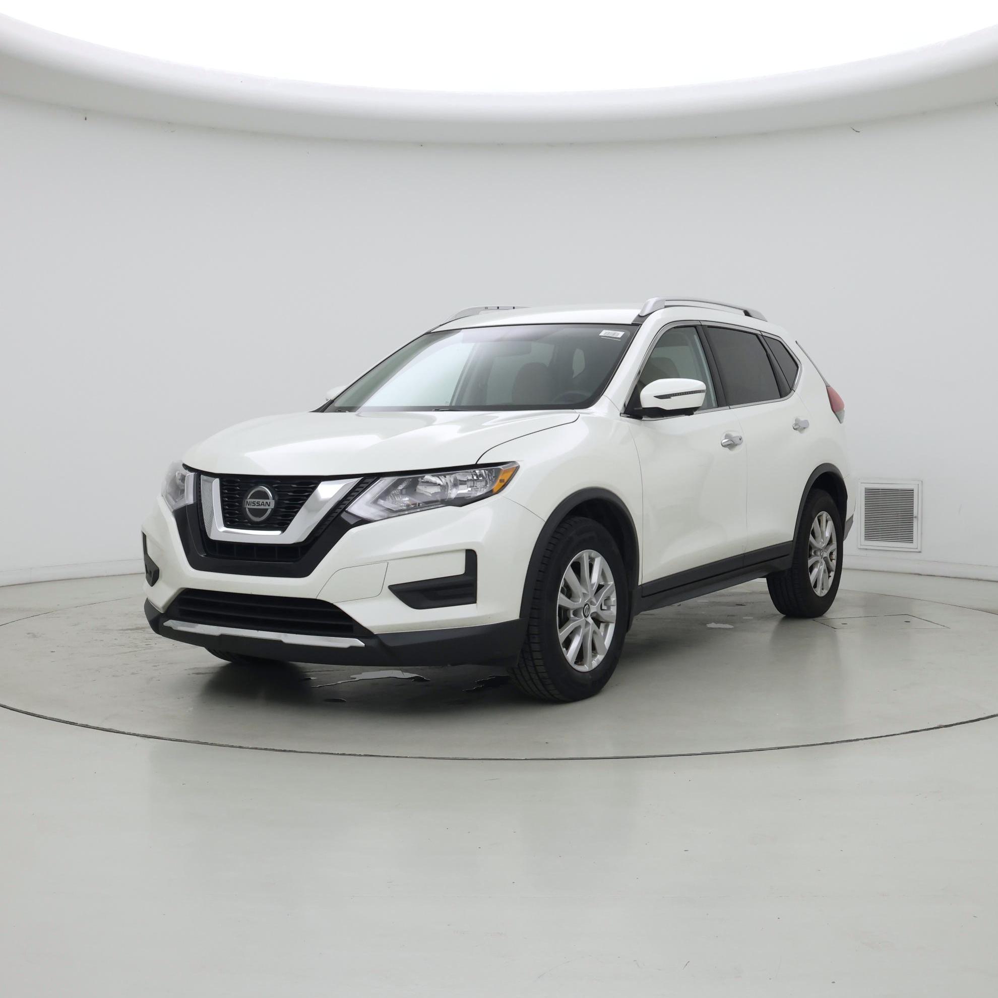 Thumbnail: 2018 Nissan Rogue - 4