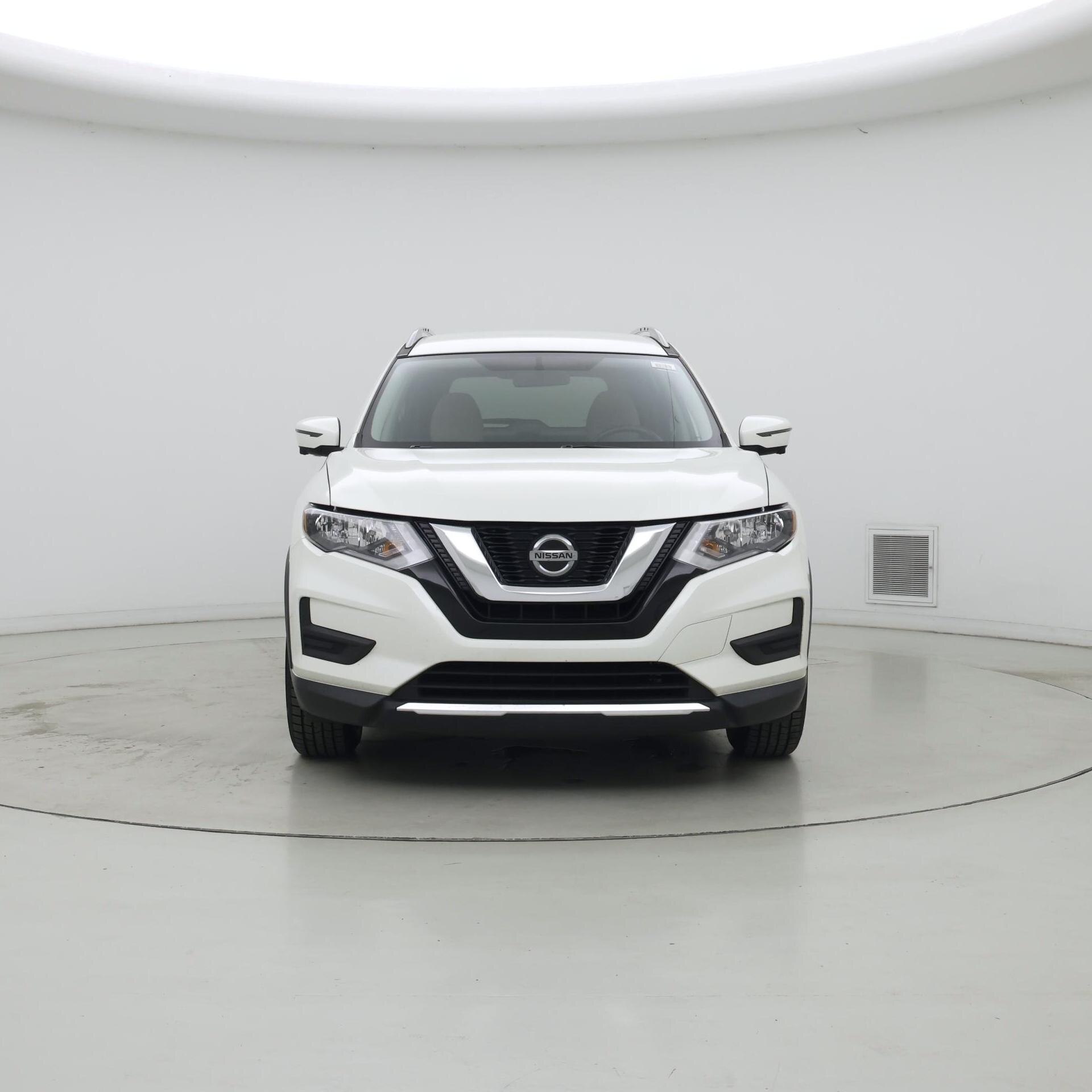 Thumbnail: 2018 Nissan Rogue - 5