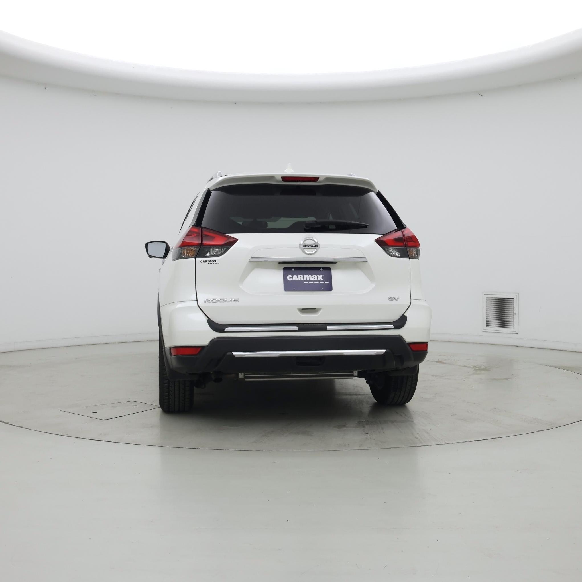 Thumbnail: 2018 Nissan Rogue - 6