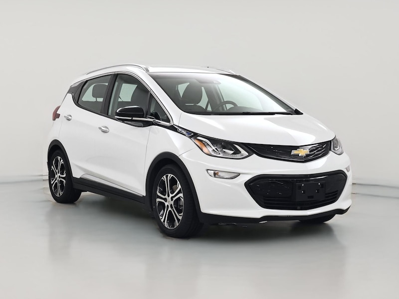 2021 Chevrolet Bolt EV Premier -
                  Norcross, GA