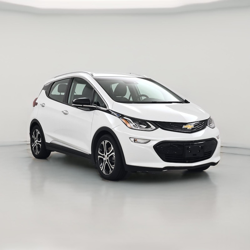 2021 Chevrolet Bolt EV Premier