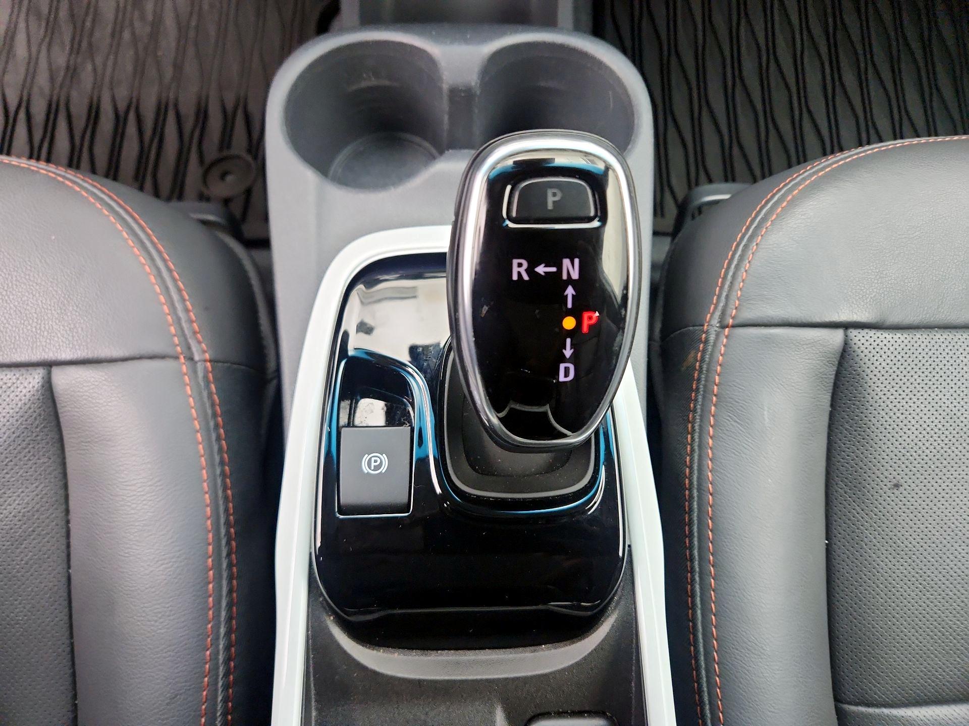 Thumbnail: 2021 Chevrolet Bolt EV - 17