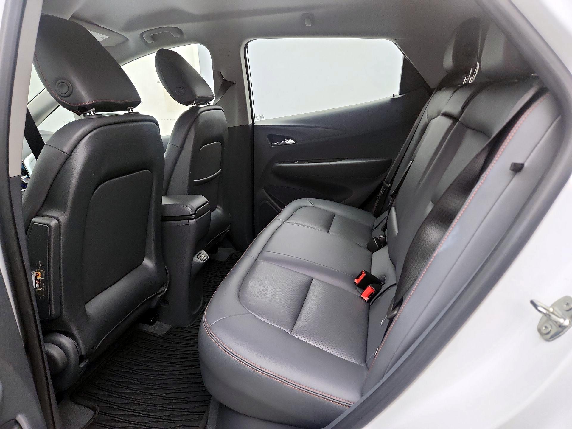 Thumbnail: 2021 Chevrolet Bolt EV - 19