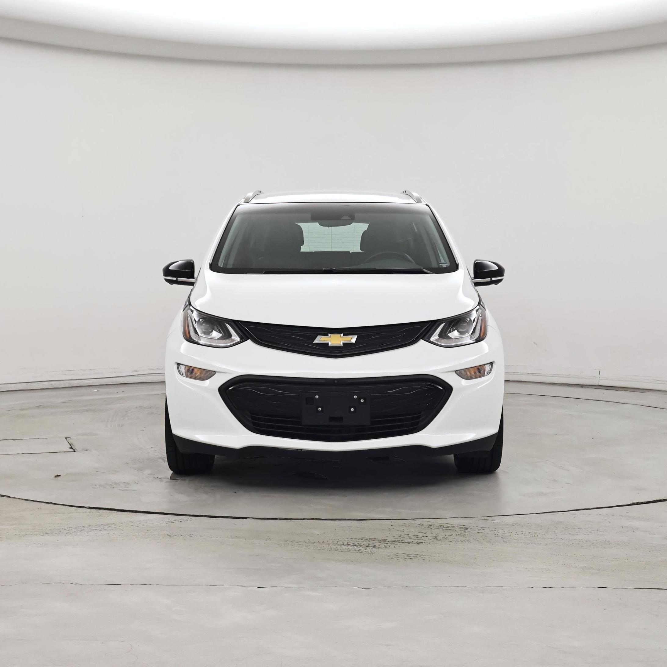 Thumbnail: 2021 Chevrolet Bolt EV - 5