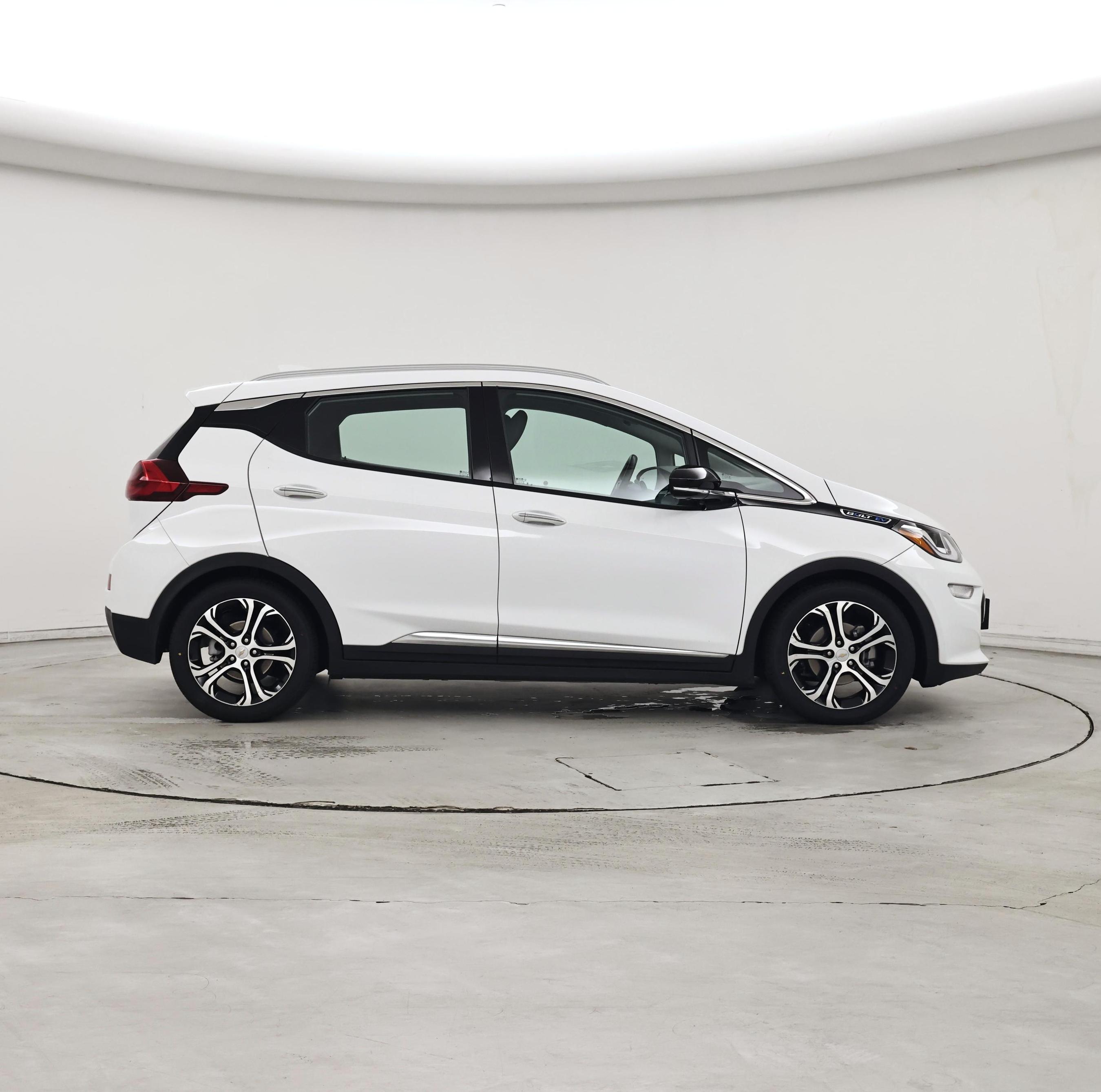 Thumbnail: 2021 Chevrolet Bolt EV - 7