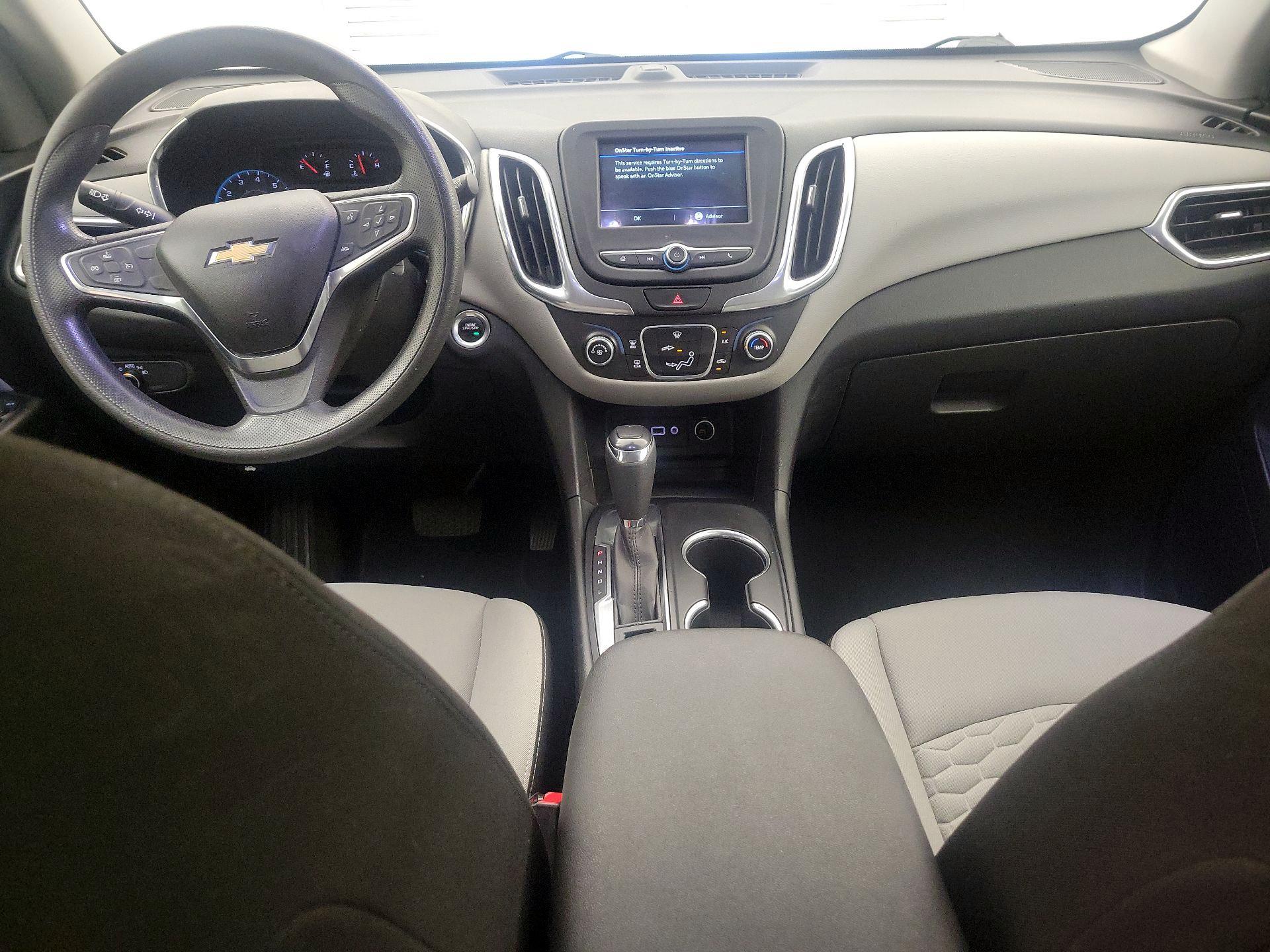 Thumbnail: 2019 Chevrolet Equinox - 9