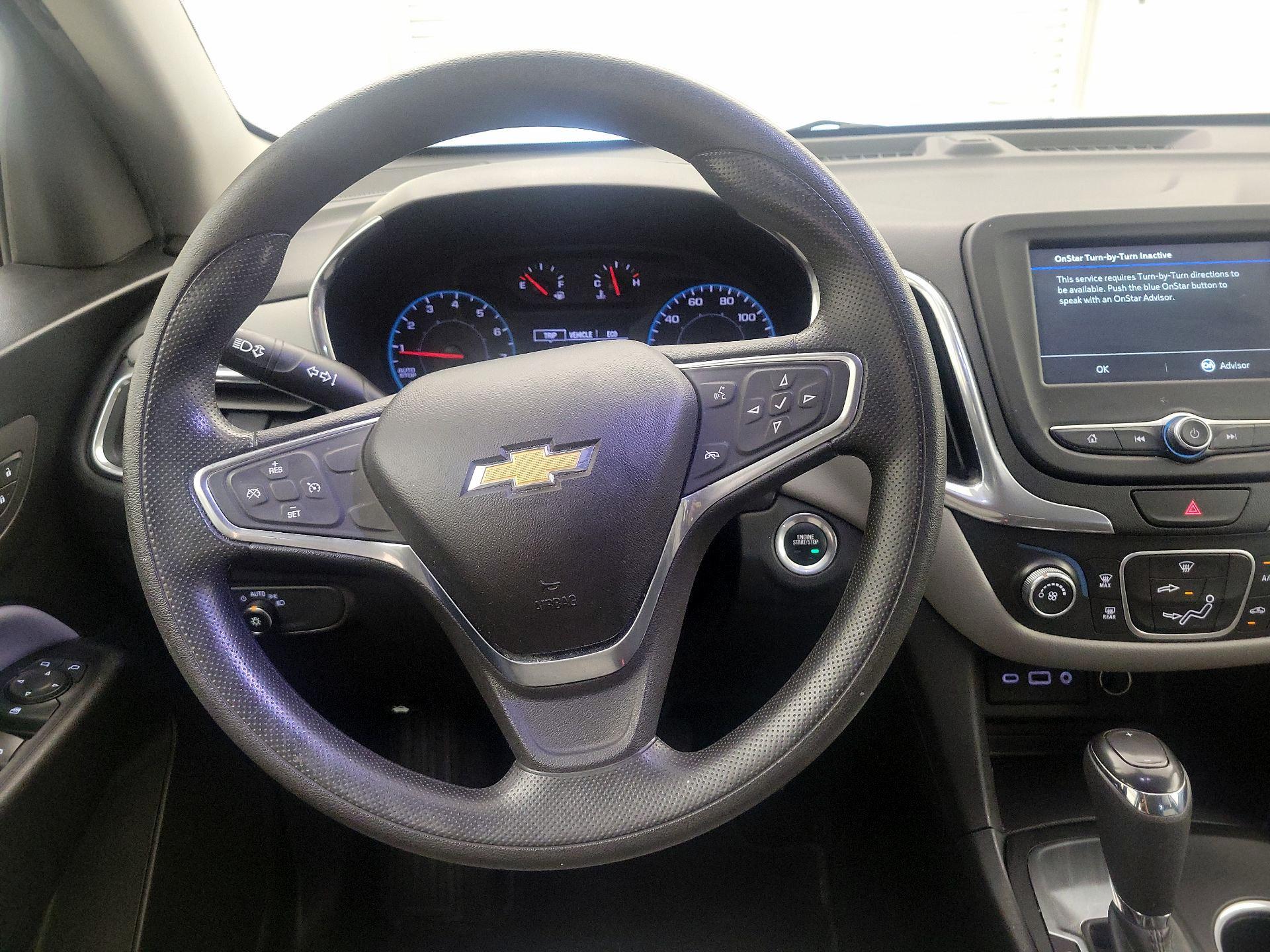 Thumbnail: 2019 Chevrolet Equinox - 10