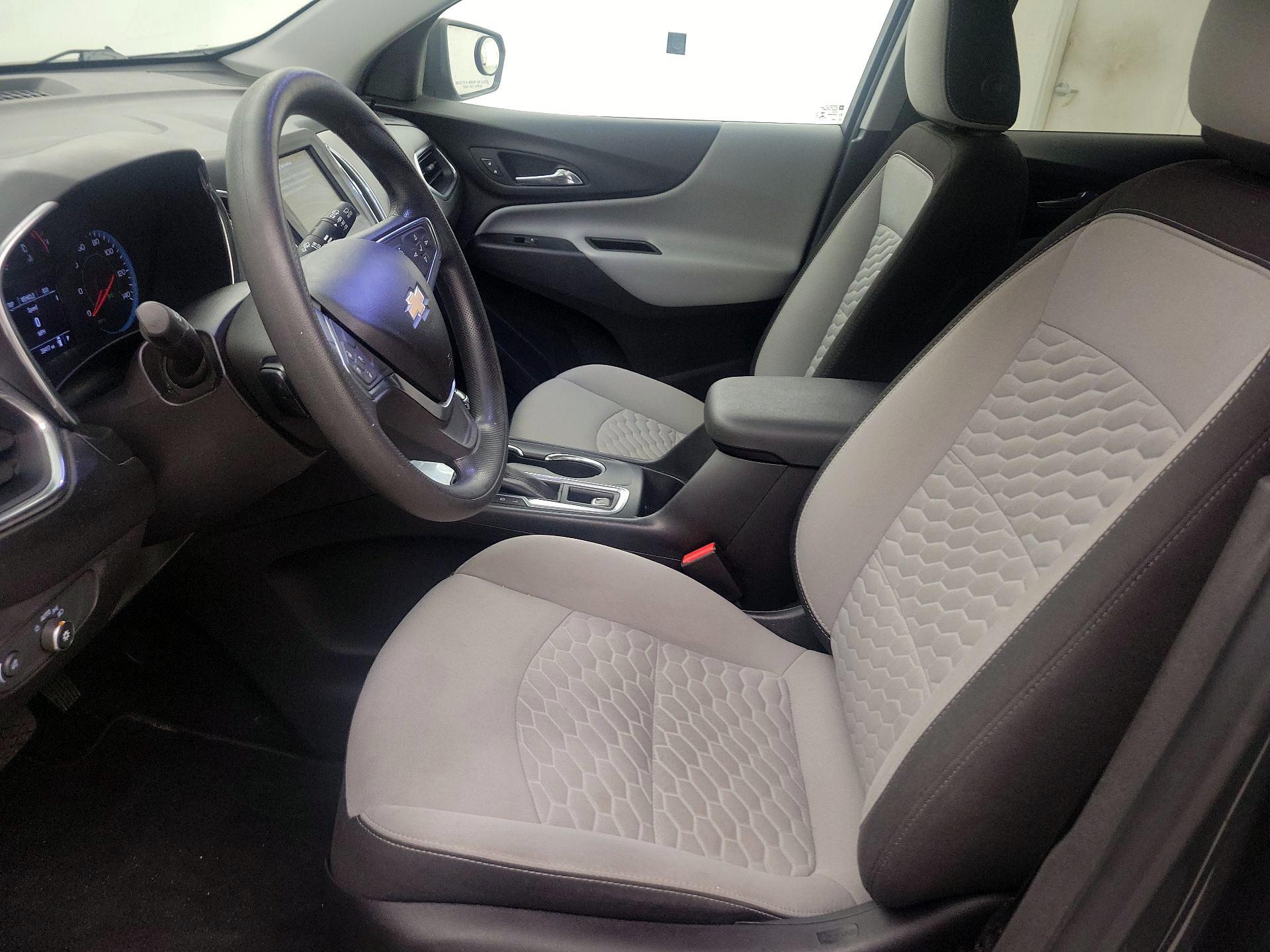Thumbnail: 2019 Chevrolet Equinox - 11