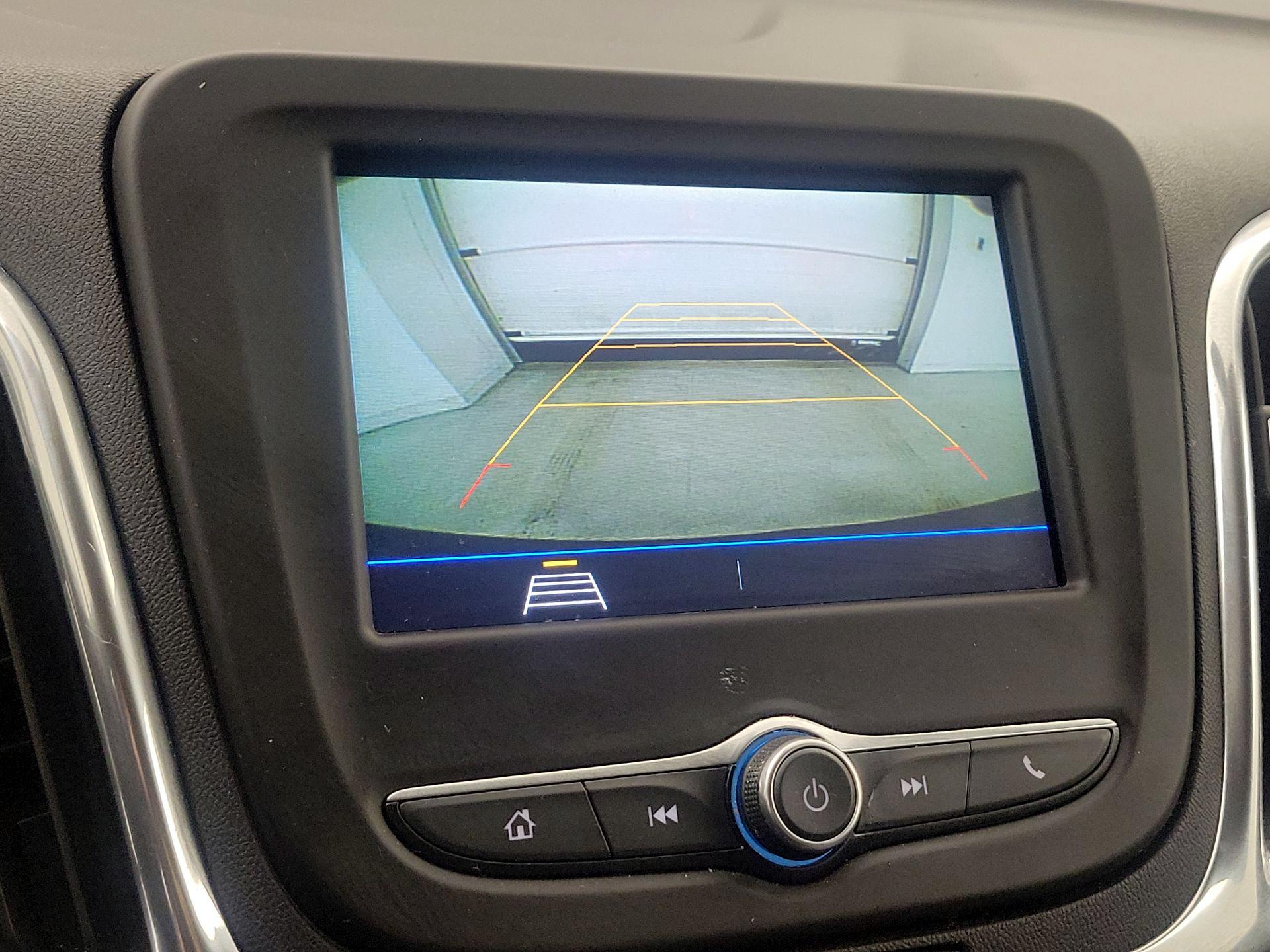 Thumbnail: 2019 Chevrolet Equinox - 14