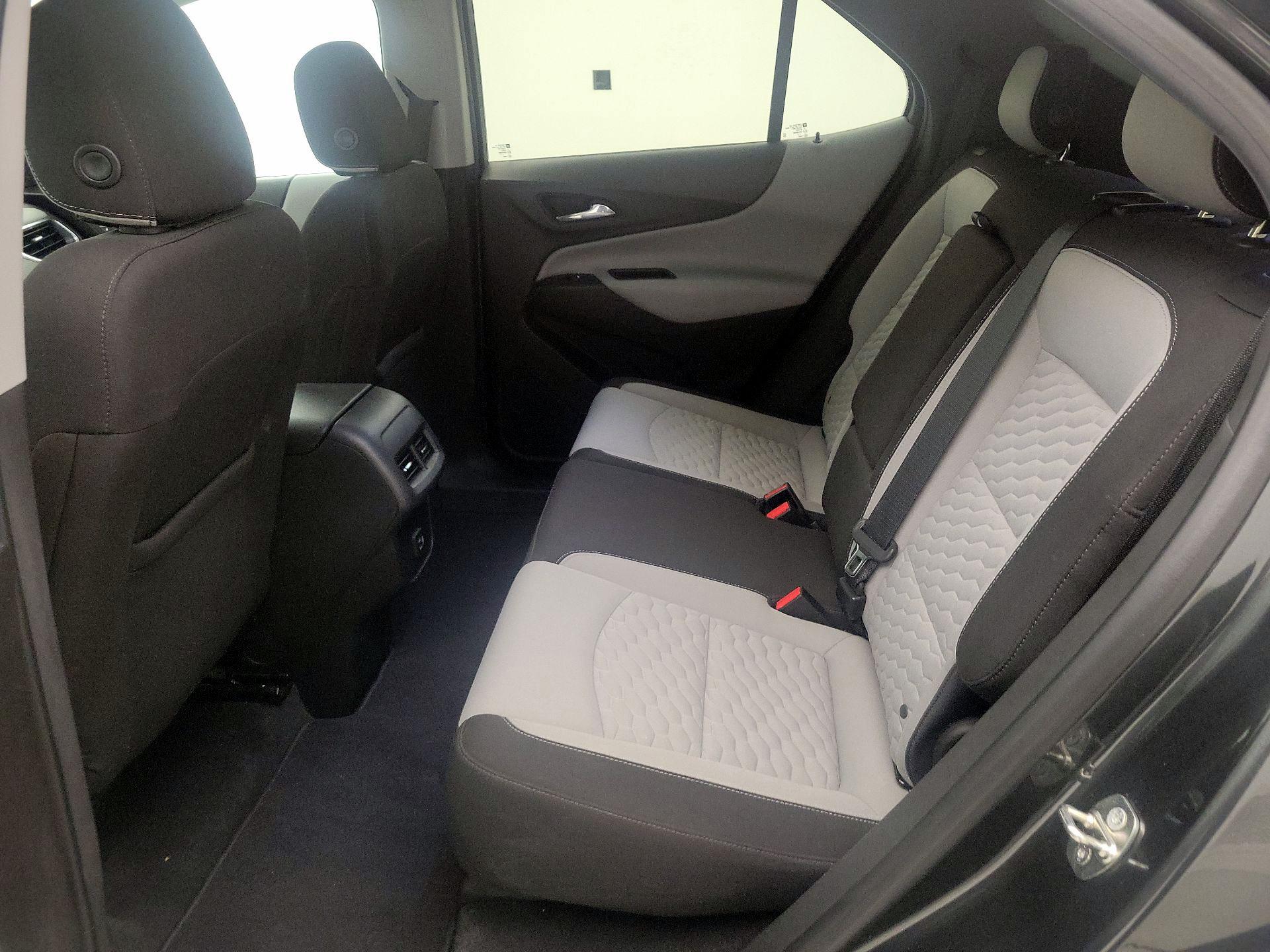 Thumbnail: 2019 Chevrolet Equinox - 19