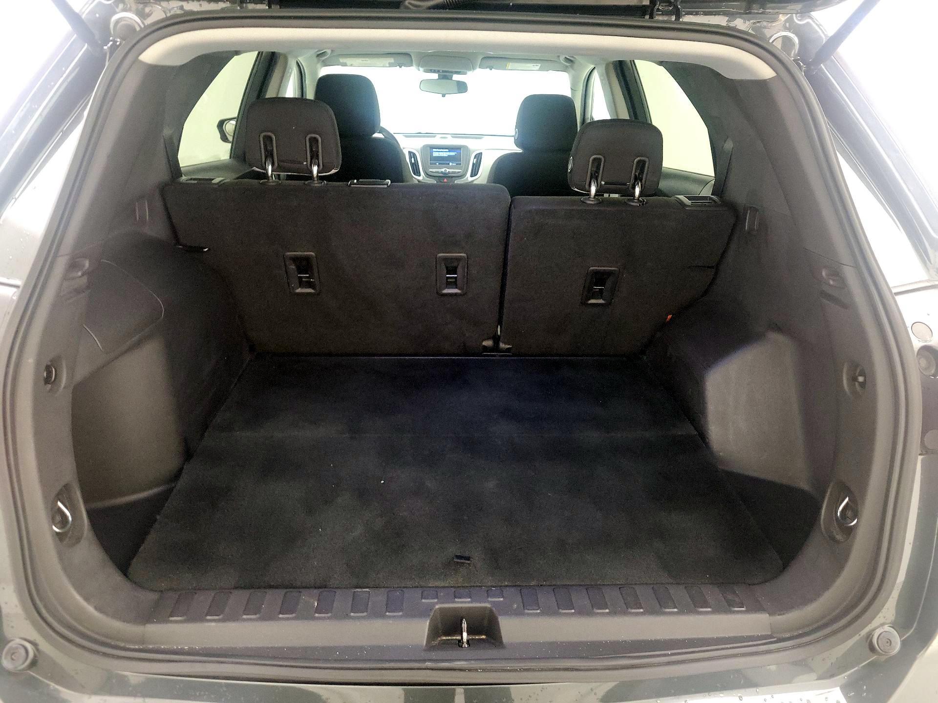 Thumbnail: 2019 Chevrolet Equinox - 20
