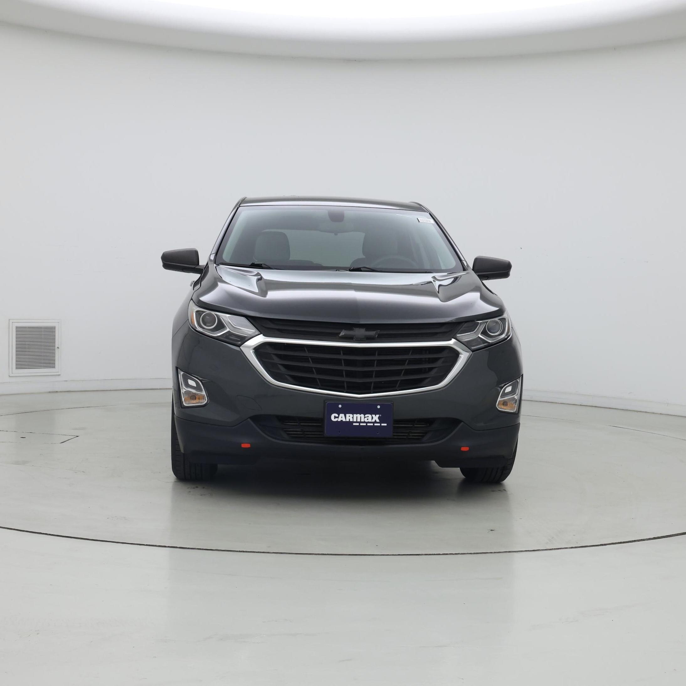 Thumbnail: 2019 Chevrolet Equinox - 5