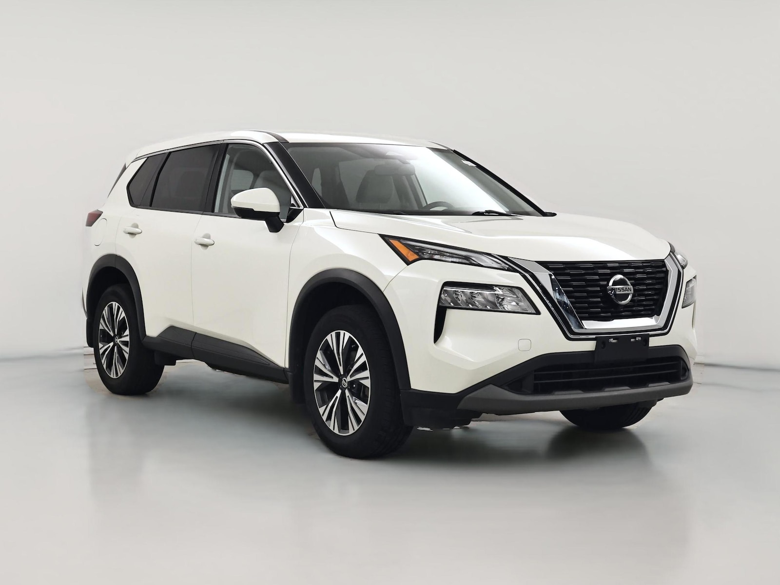 2021 Nissan Rogue SV - Photo 1