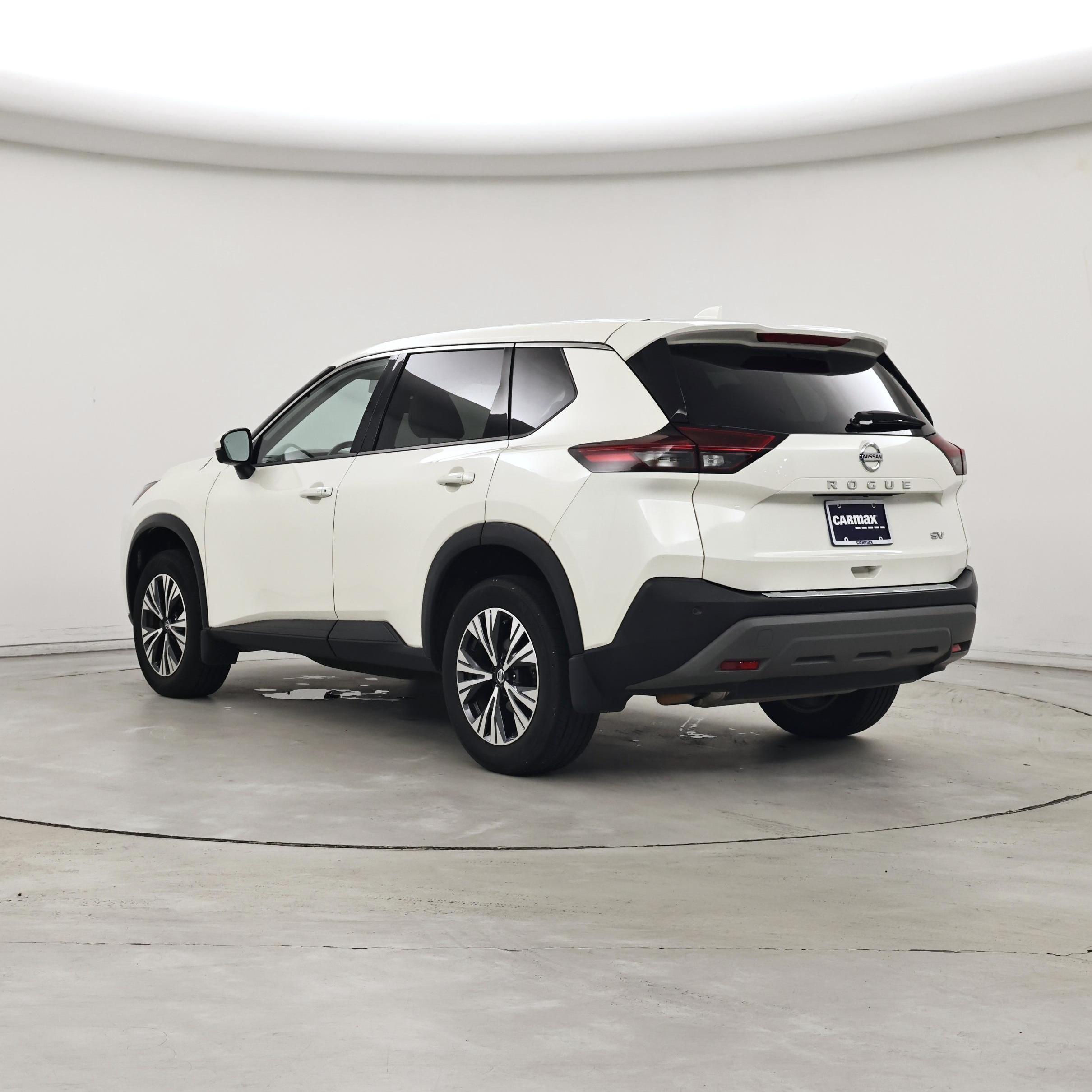 Thumbnail: 2021 Nissan Rogue - 2