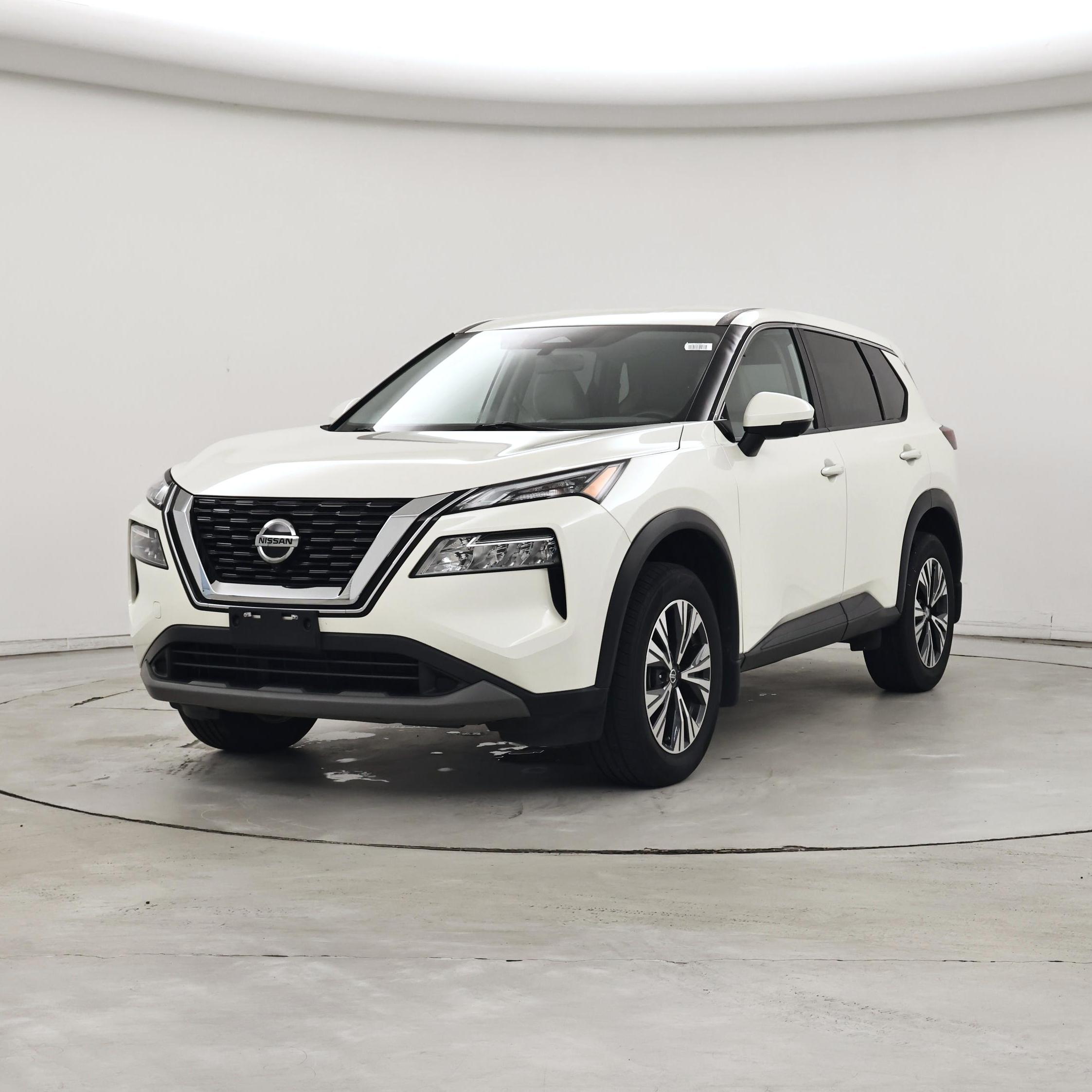 Thumbnail: 2021 Nissan Rogue - 4