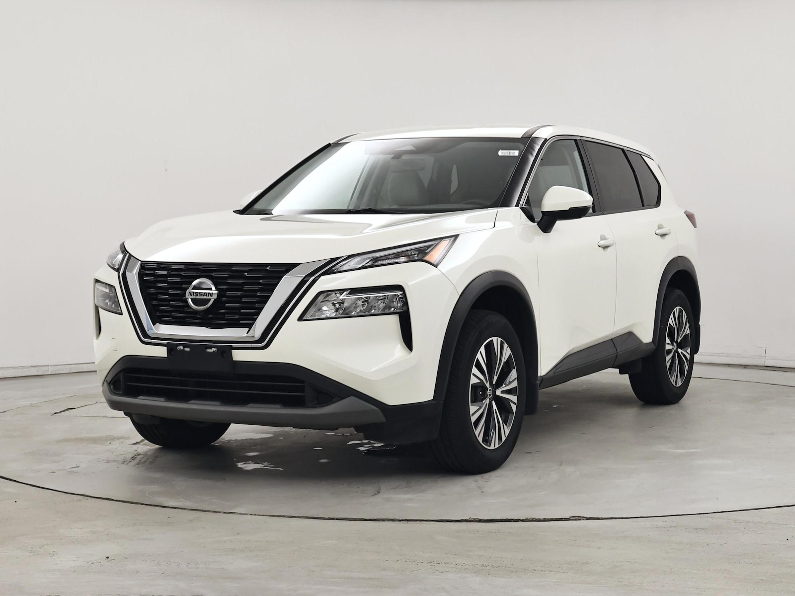 2021 Nissan Rogue SV - Photo 5