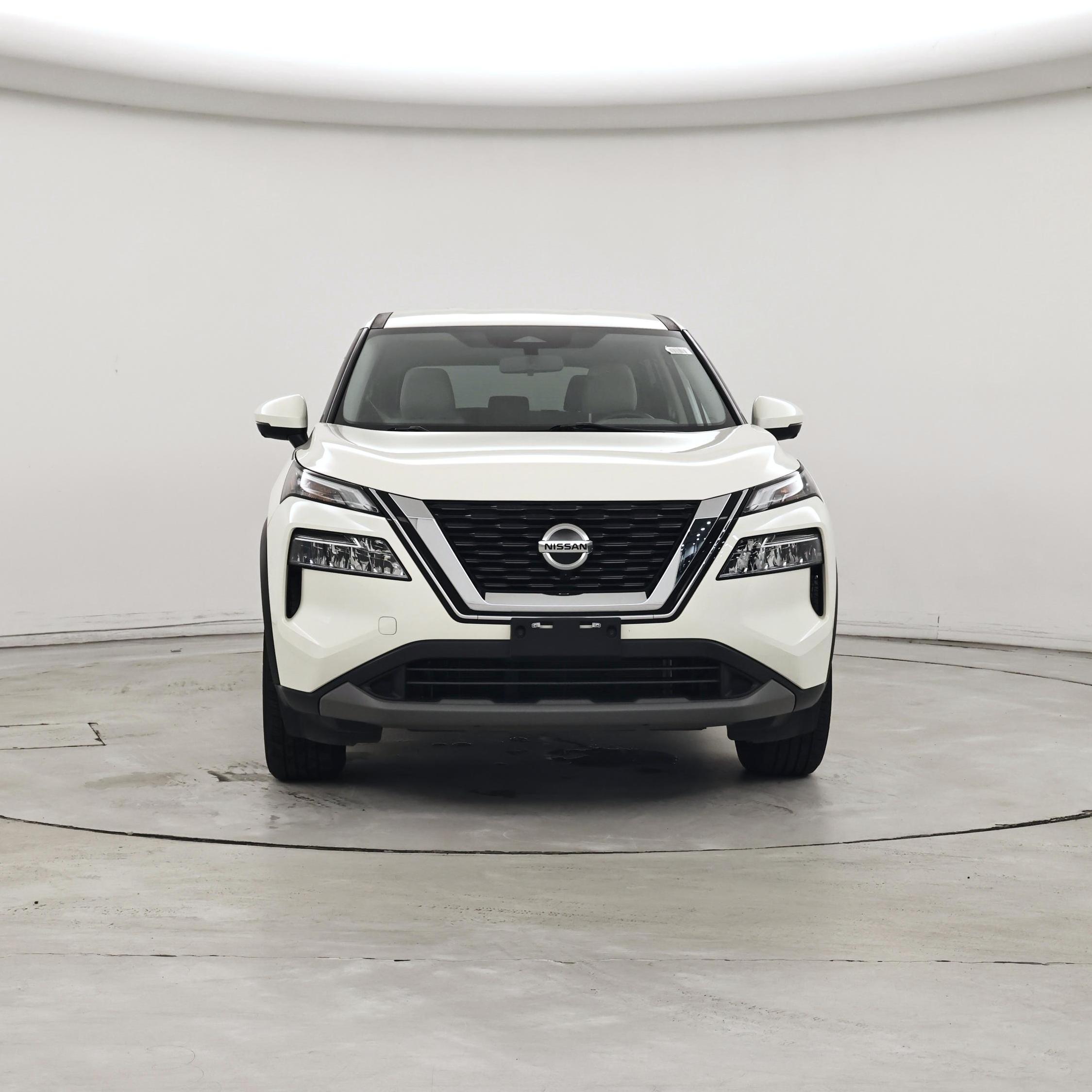 Thumbnail: 2021 Nissan Rogue - 5