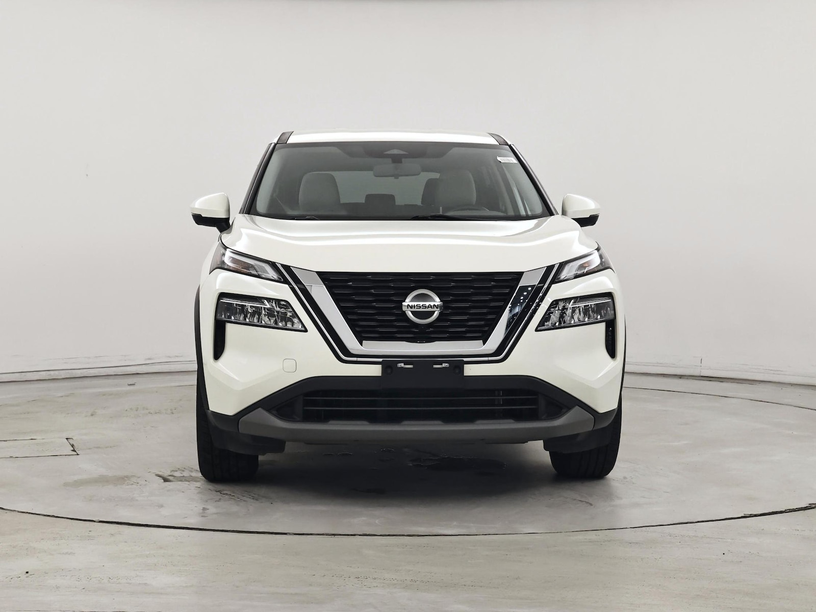 2021 Nissan Rogue SV - Photo 6