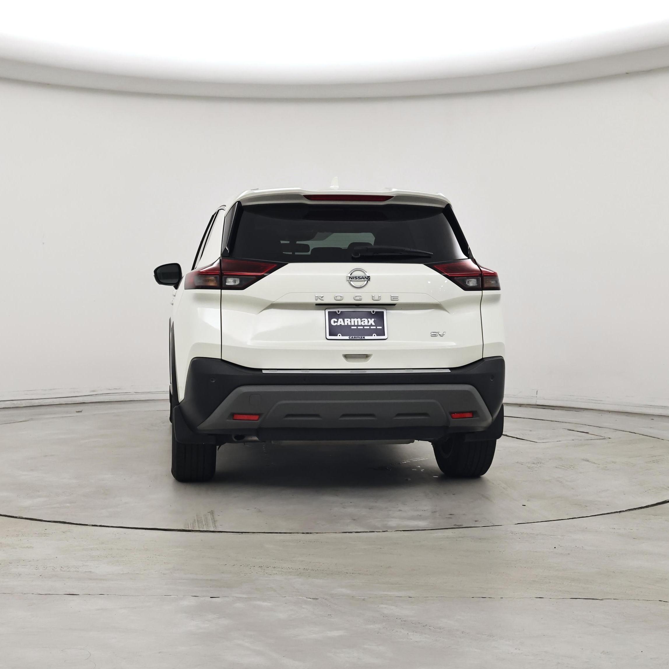 Thumbnail: 2021 Nissan Rogue - 6